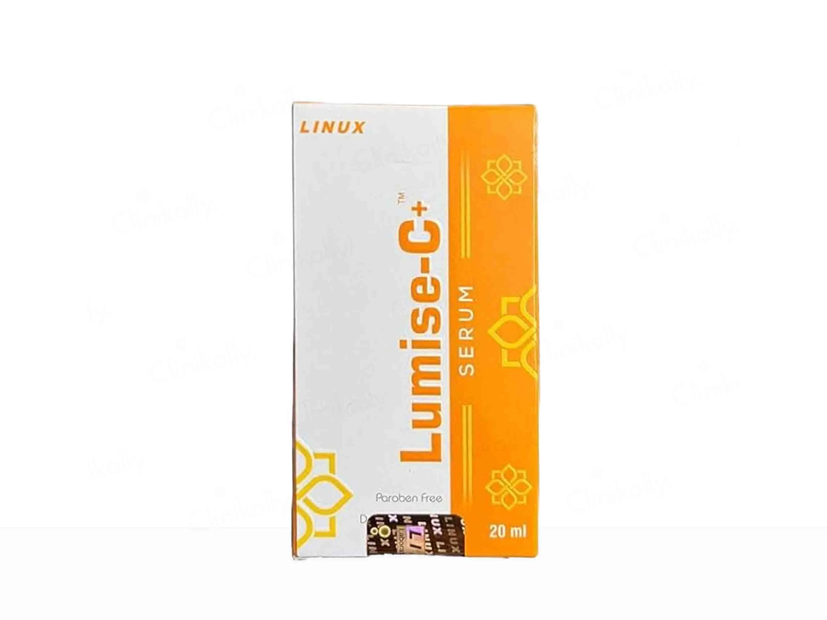 Lumise-C+ Serum - Image 2