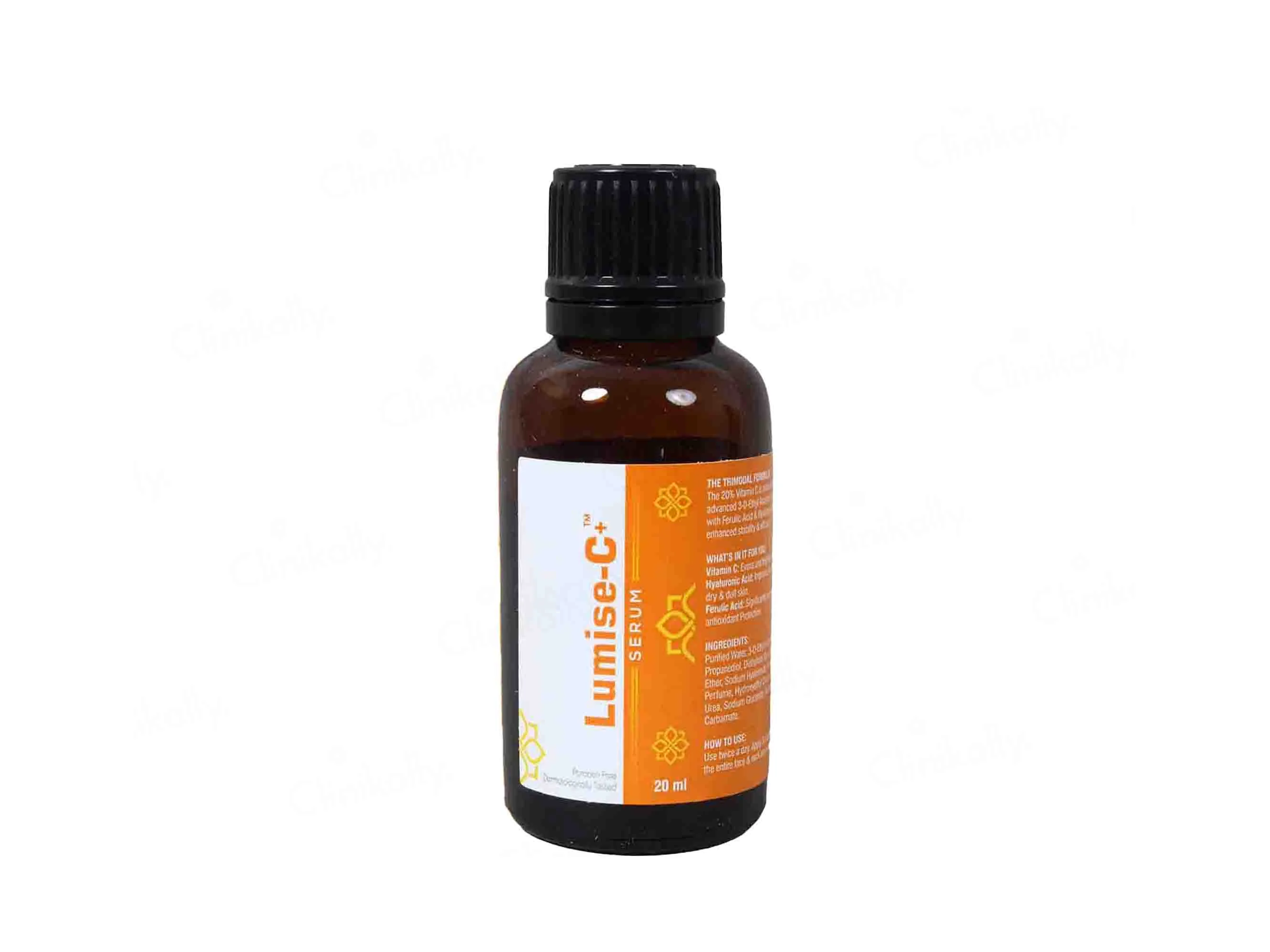 Lumise-C+ Serum - Image 3