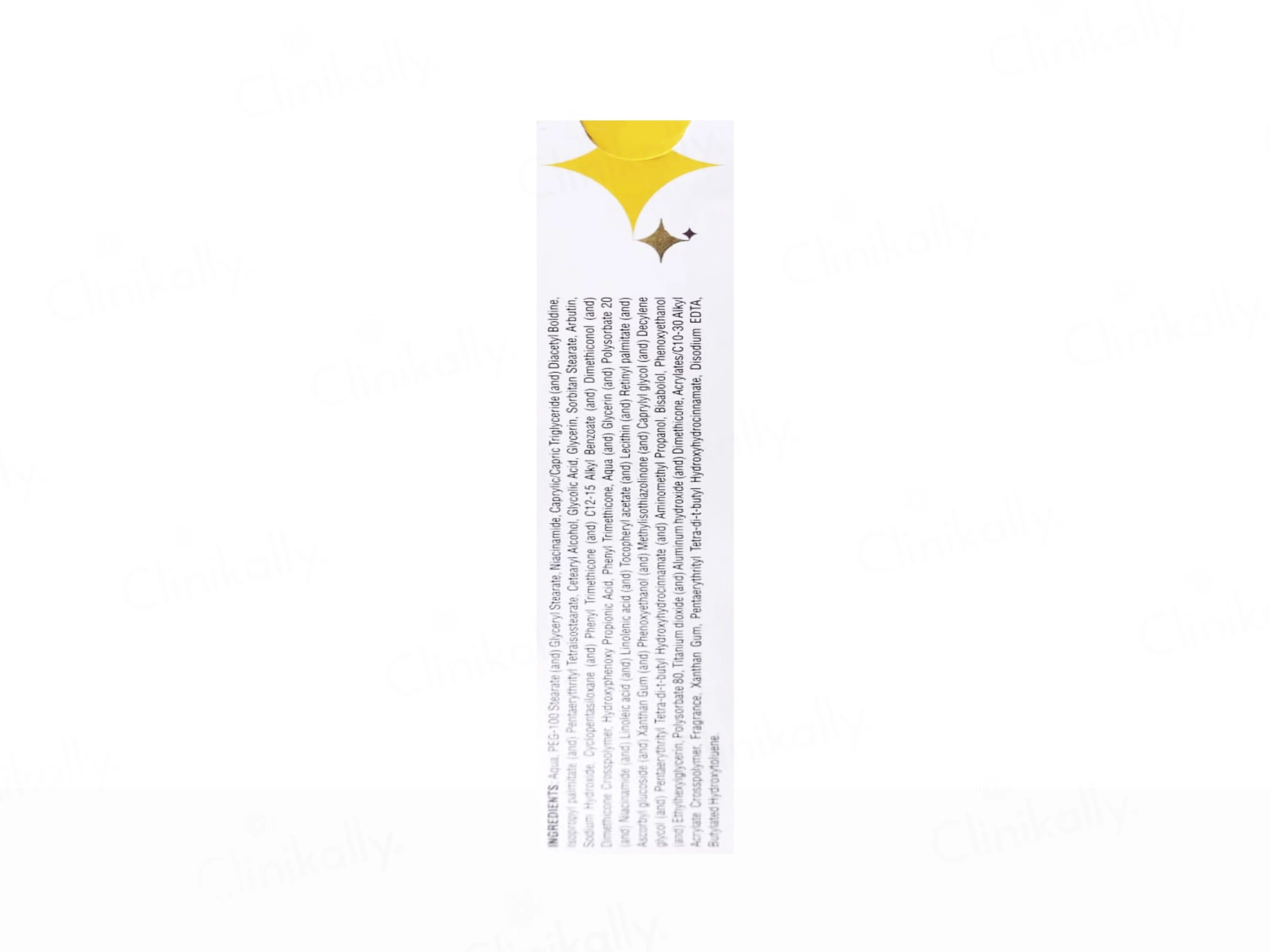 Lumispark Depigmenting Premium Radiance Cream - Image 2