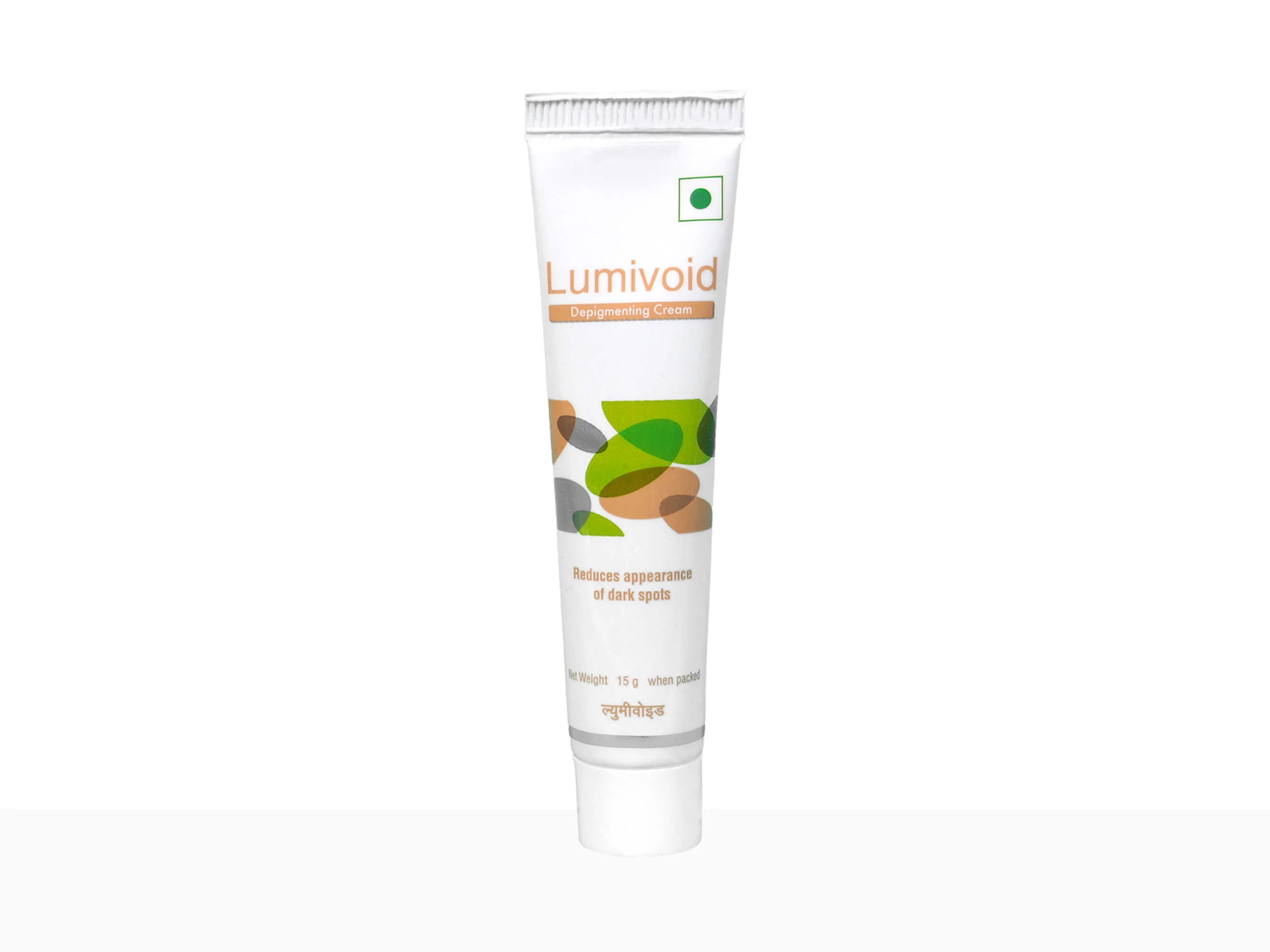 Lumivoid Depigmenting Cream - Image 2