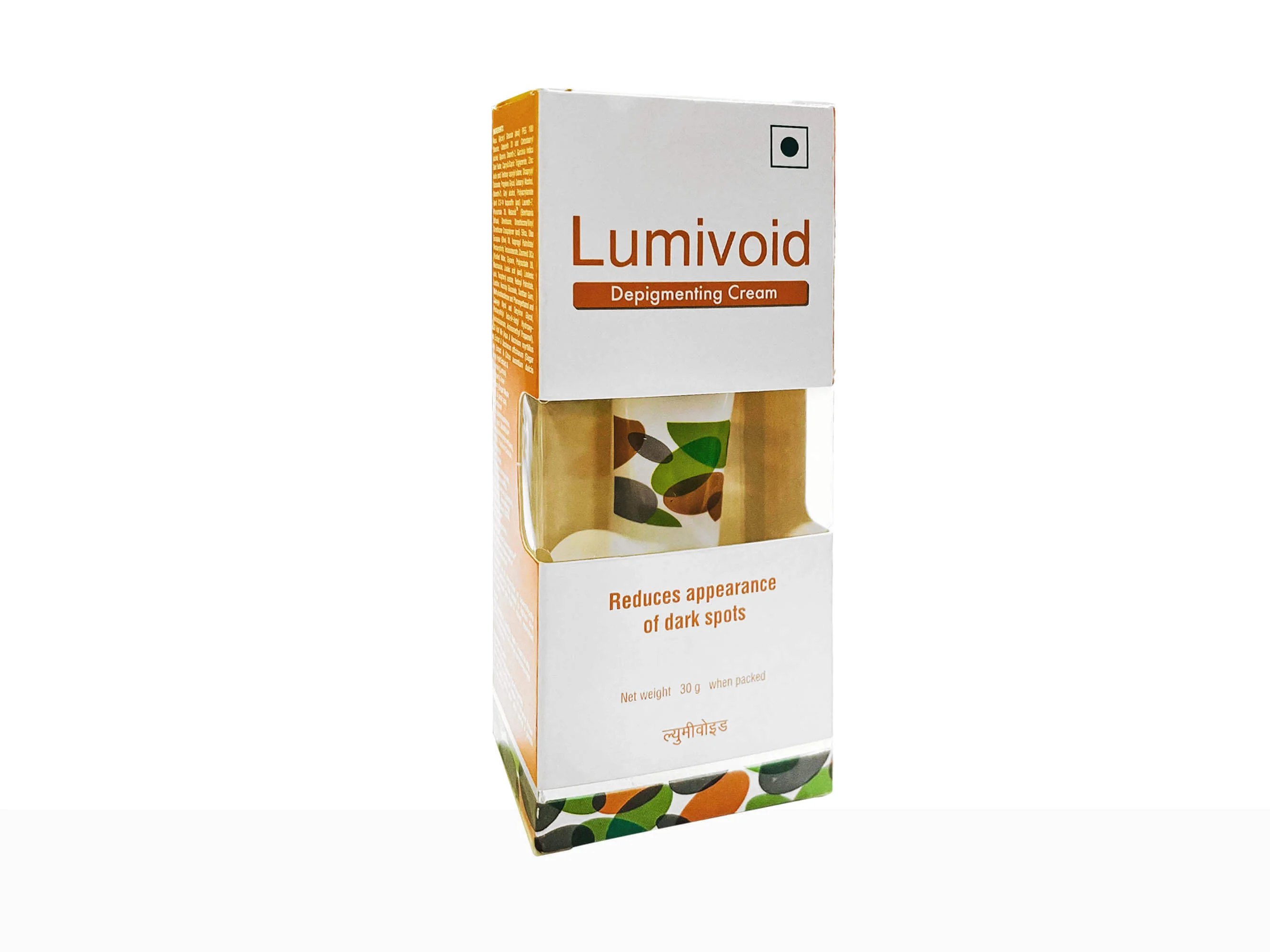 Lumivoid Depigmenting Cream - Image 6
