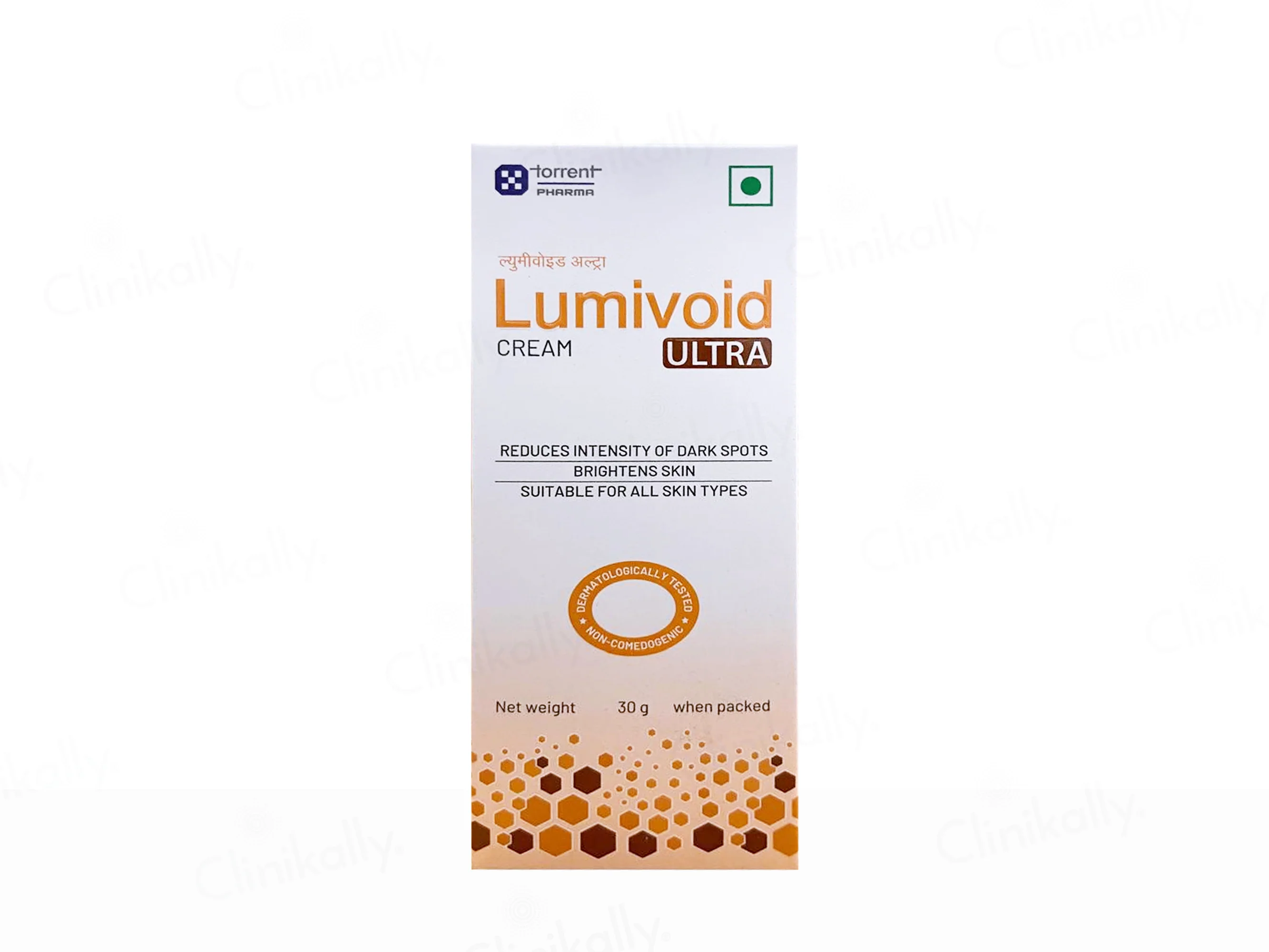 Lumivoid Ultra Cream - Image 4