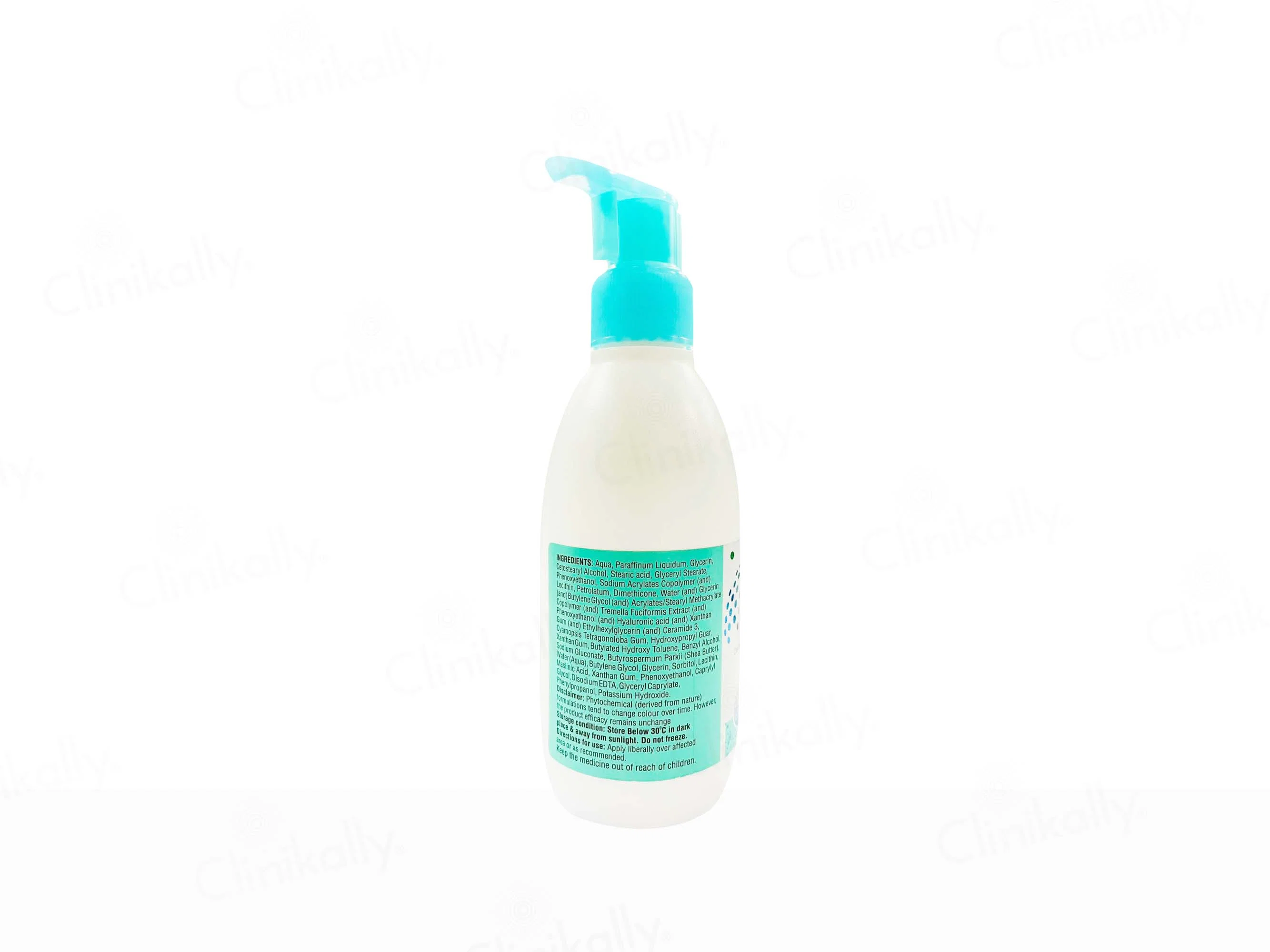 Lupi-Aqua Moisturizing Lotion - Image 2