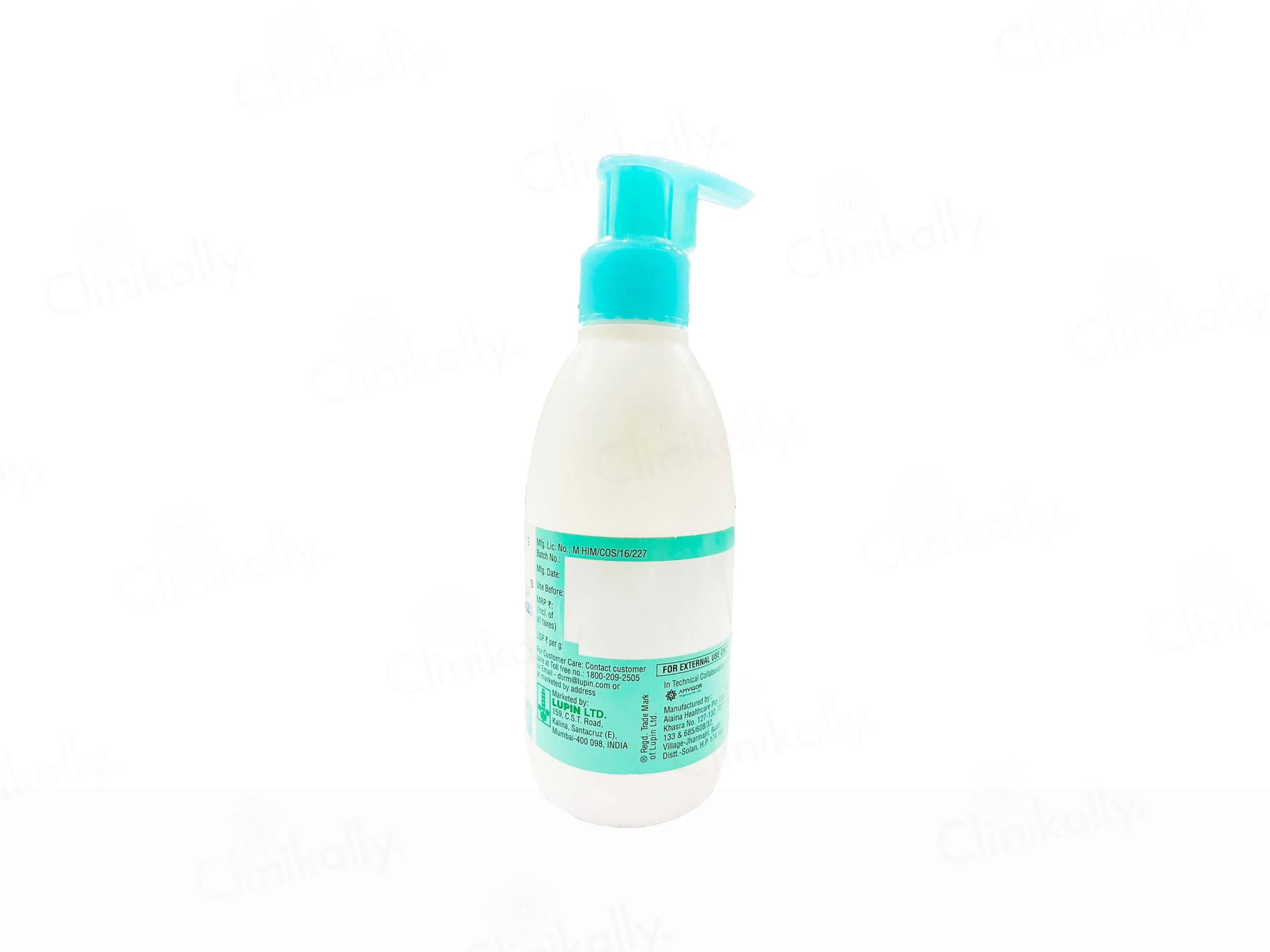 Lupi-Aqua Moisturizing Lotion - Image 3