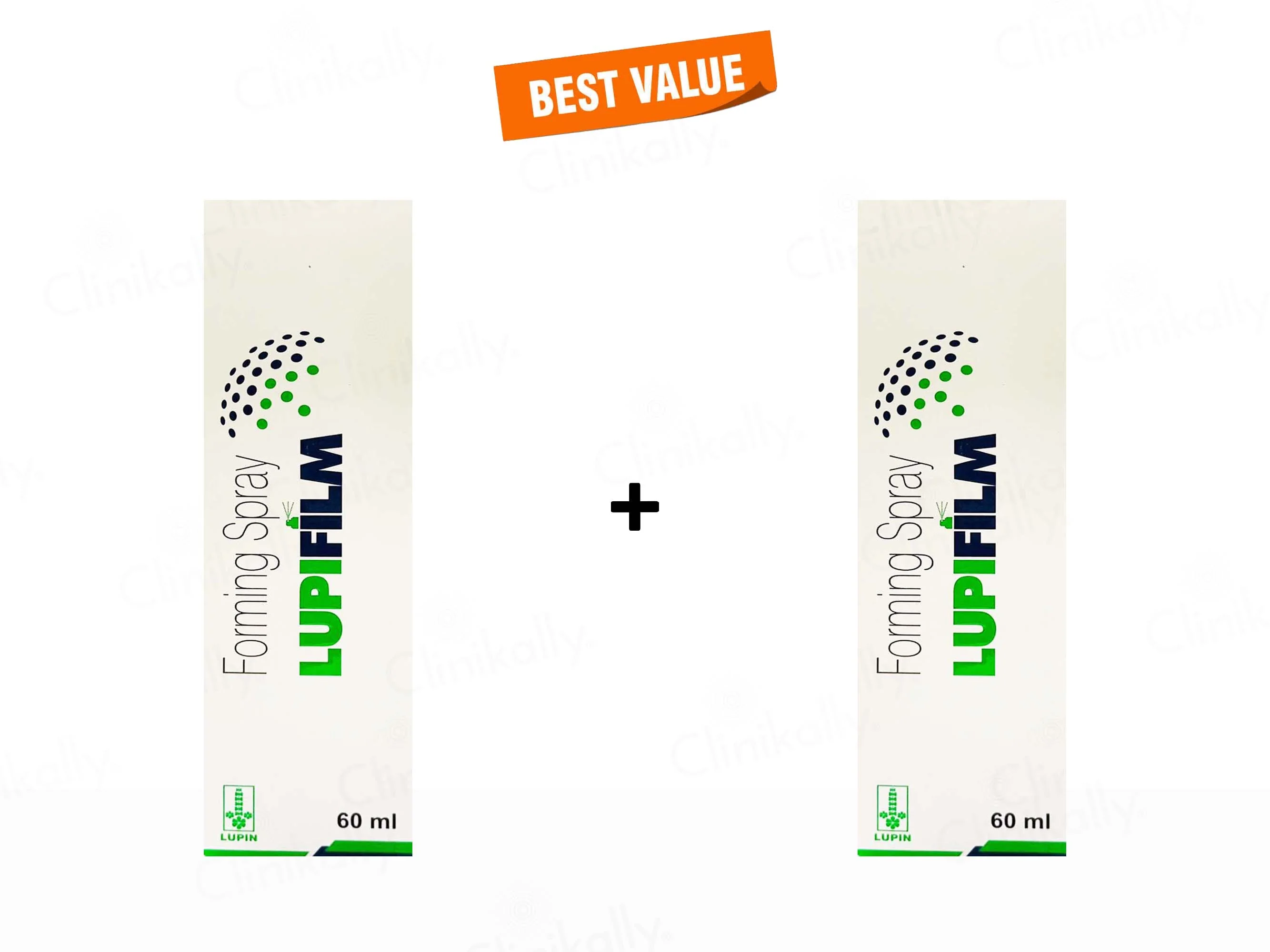 Lupifilm Forming Spray - Image 4