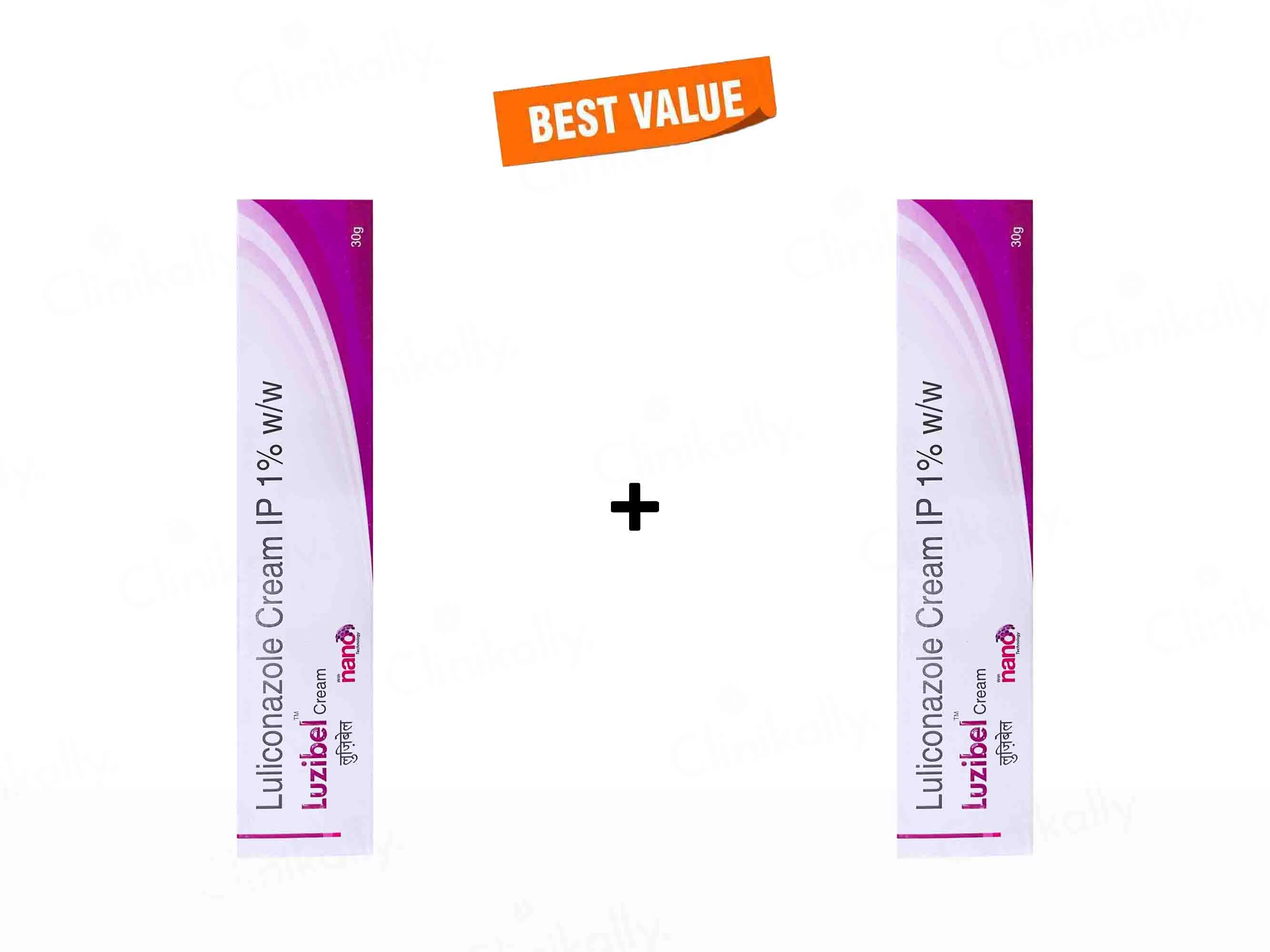 Luzibel Cream - Image 4
