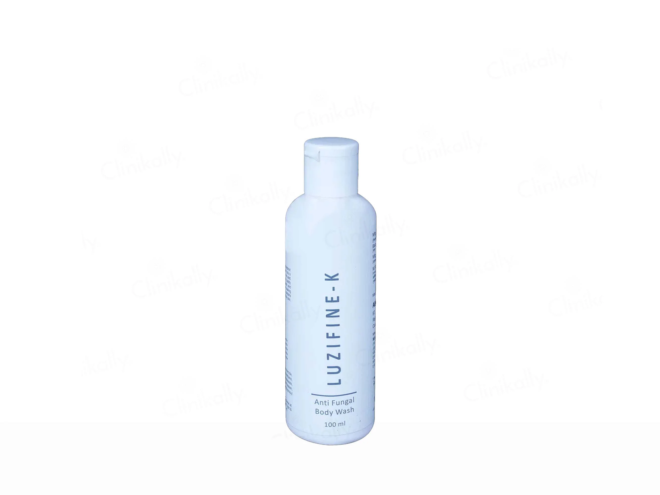Luzifine-K Anti Fungal Body Wash - Image 2