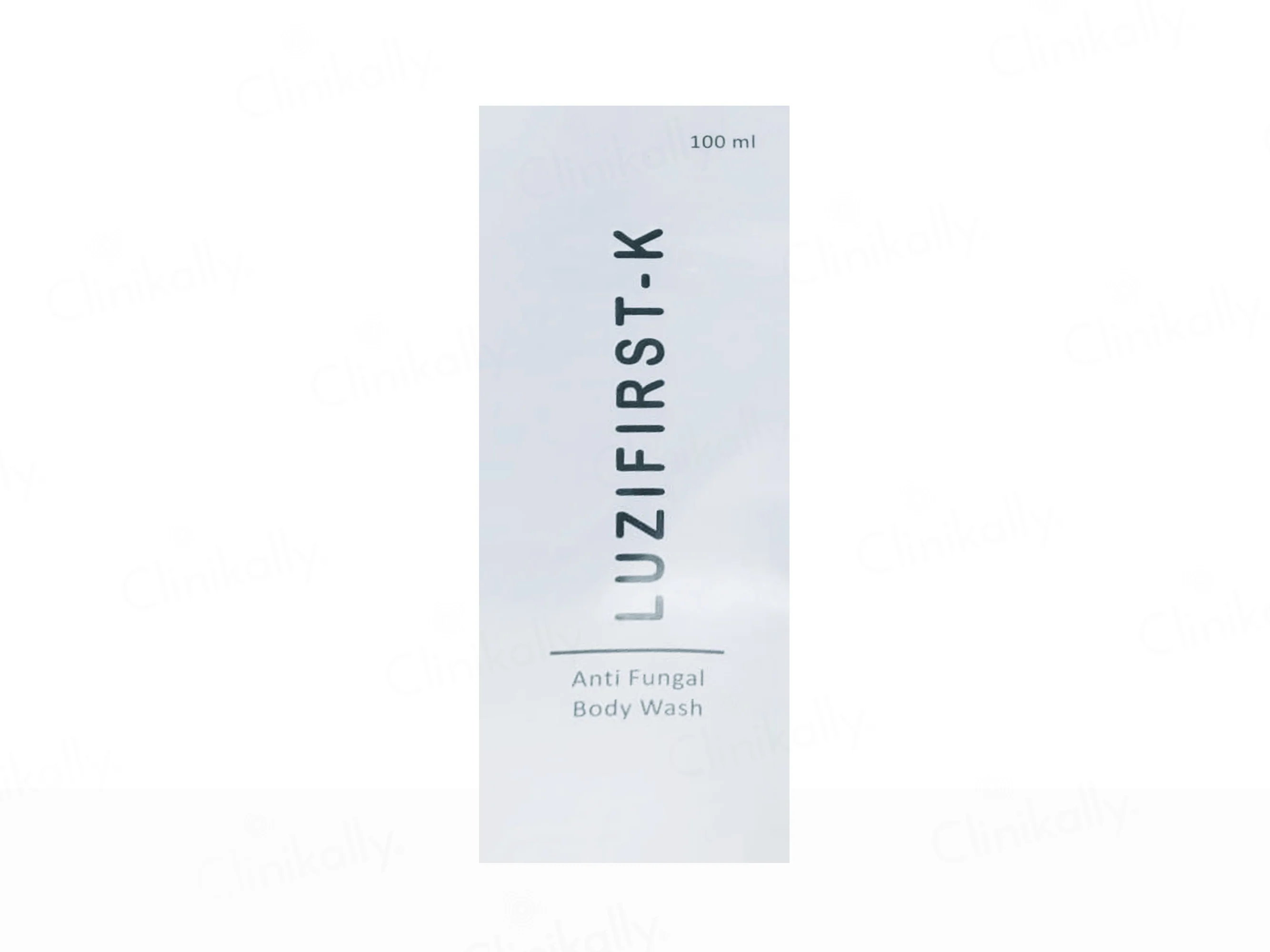 Luzifirst-K Anti Fungal Body Wash