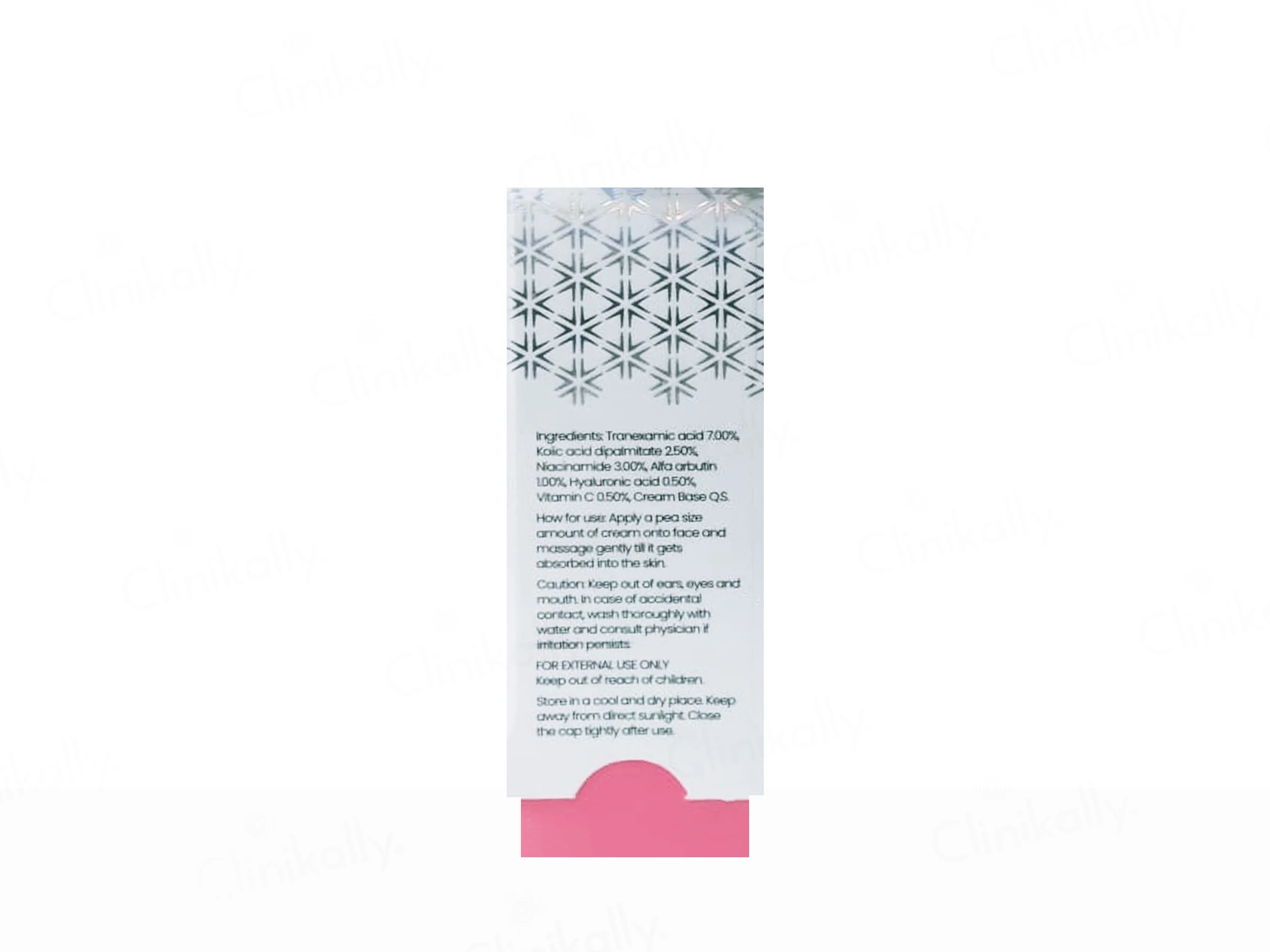 M-Laz Cream - Image 3