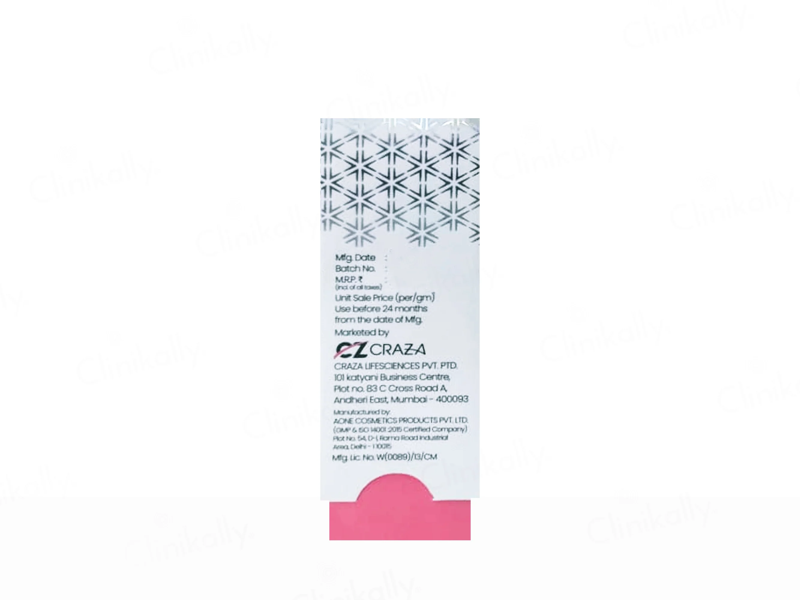 M-Laz Cream - Image 4