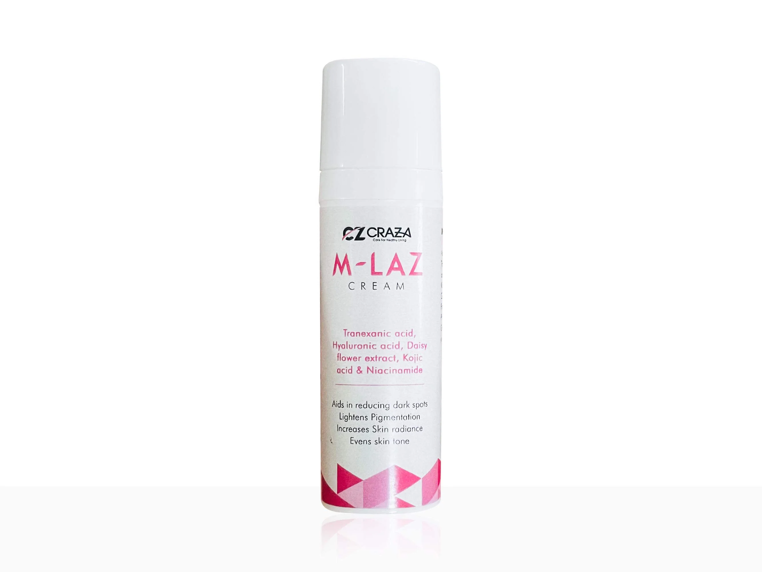 M-Laz Cream - Image 6