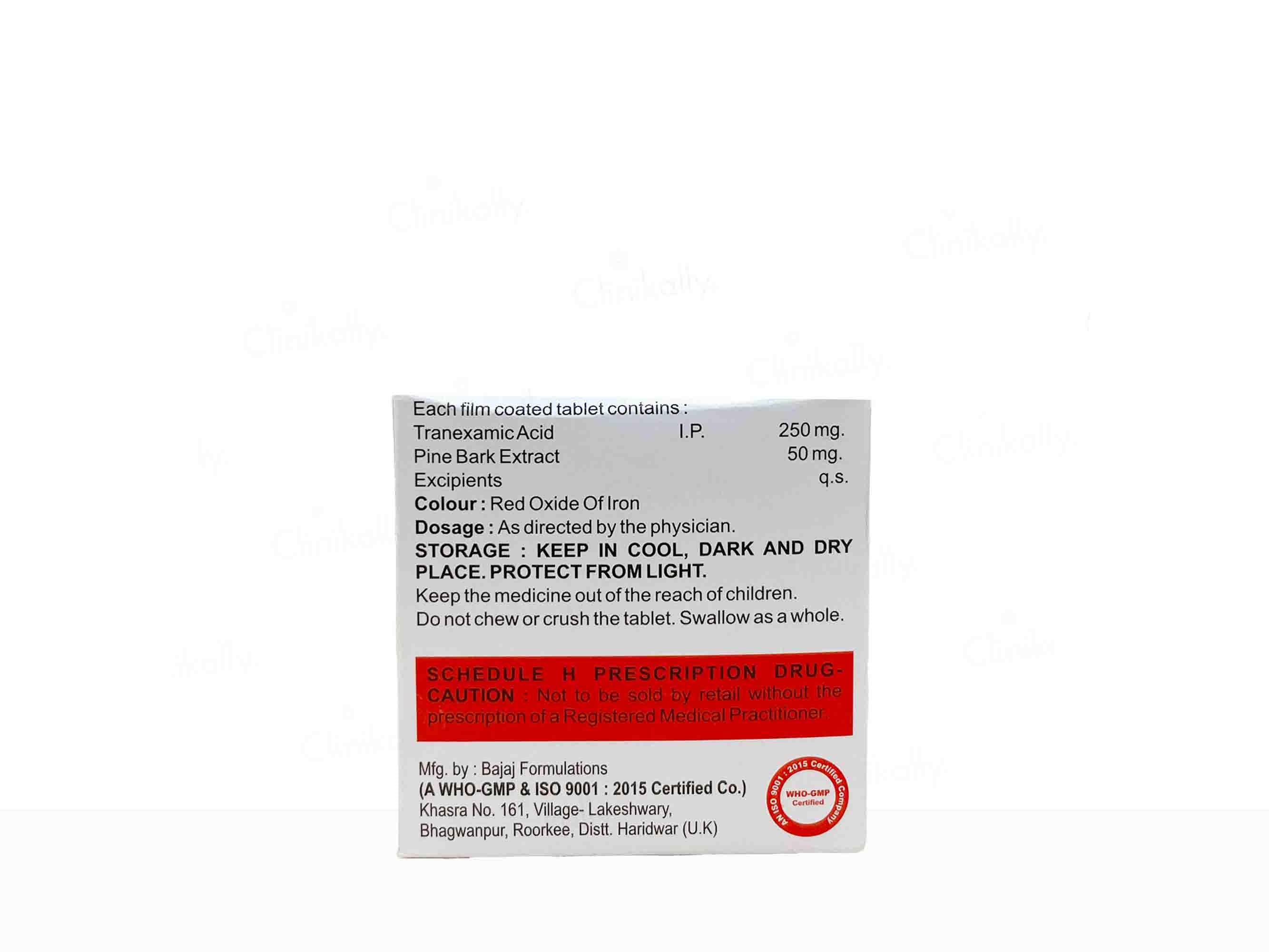 M-Laz Tablet - Image 2