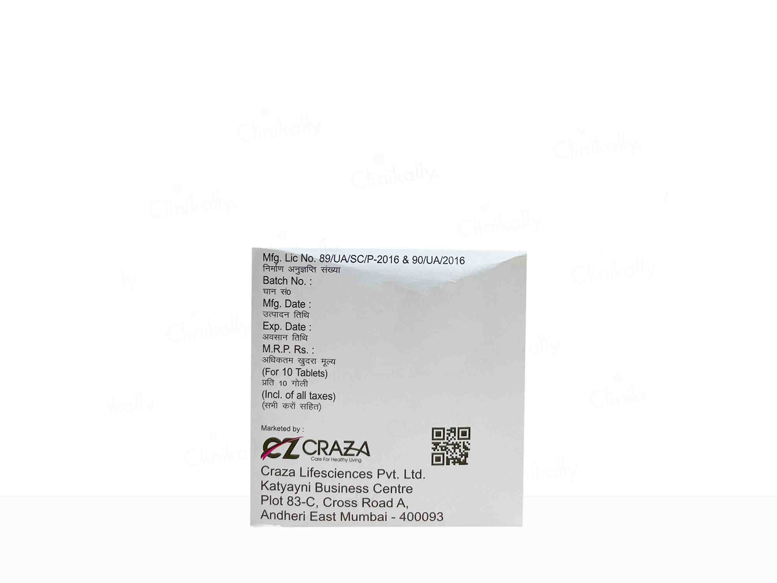 M-Laz Tablet - Image 3