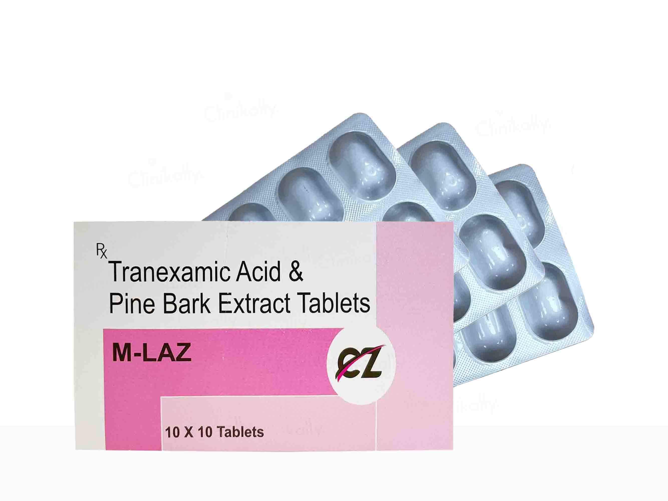 M-Laz Tablet - Image 5