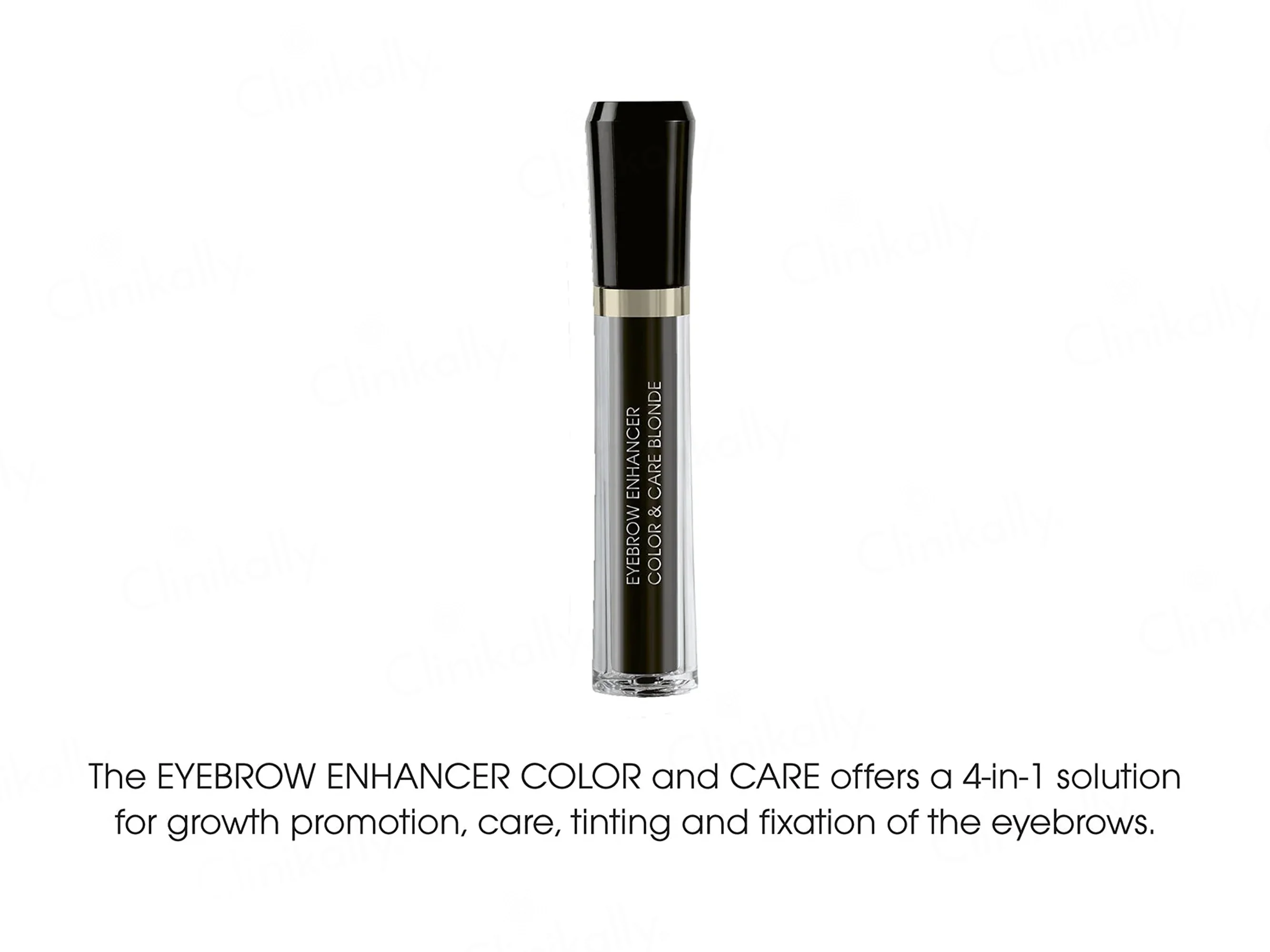 M2 BEAUTE Eyebrow Enhancer Color & Care - Blonde - Image 3