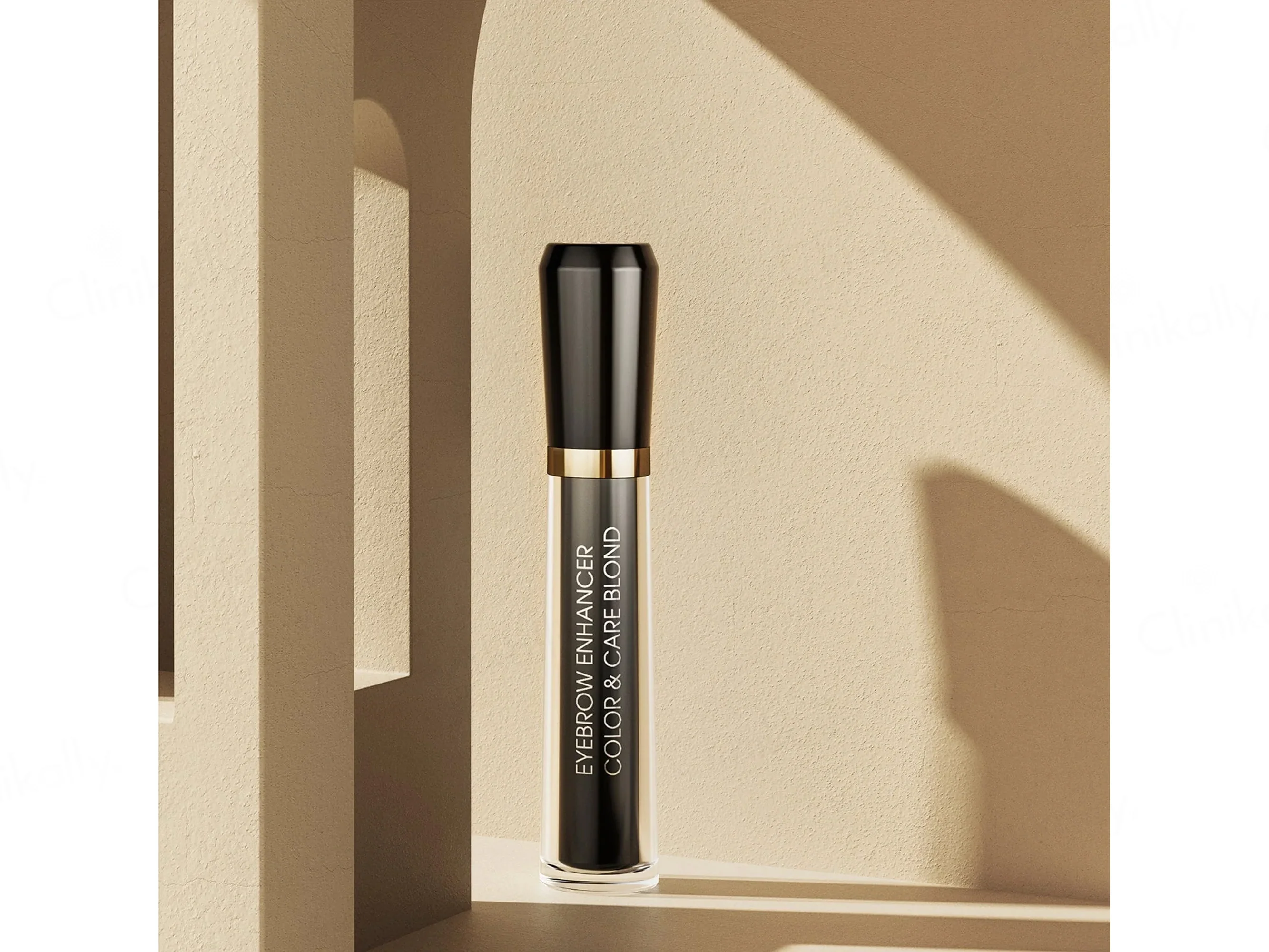 M2 BEAUTE Eyebrow Enhancer Color & Care - Blonde - Image 5