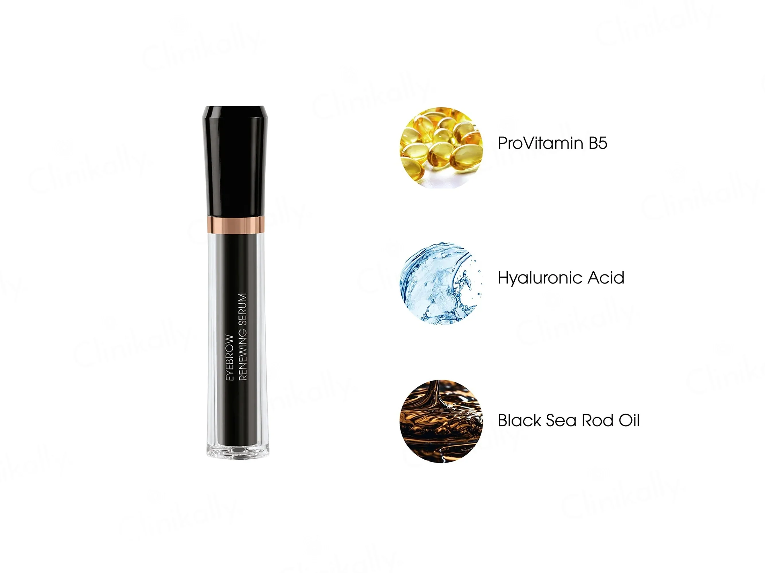 M2 BEAUTE Eyebrow Renewing Serum - Image 4