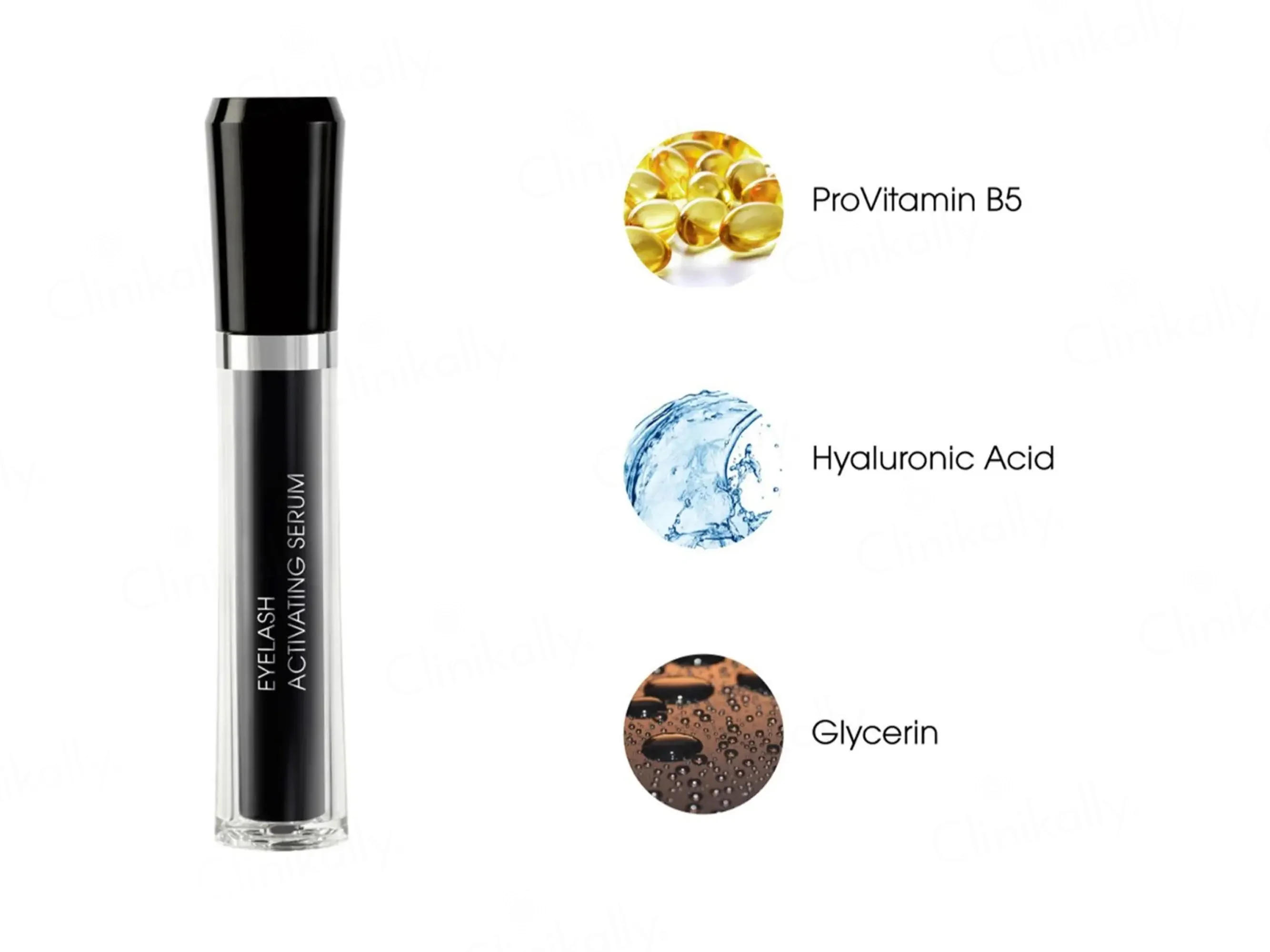 M2 BEAUTE Eyelash Activating Serum - Image 4