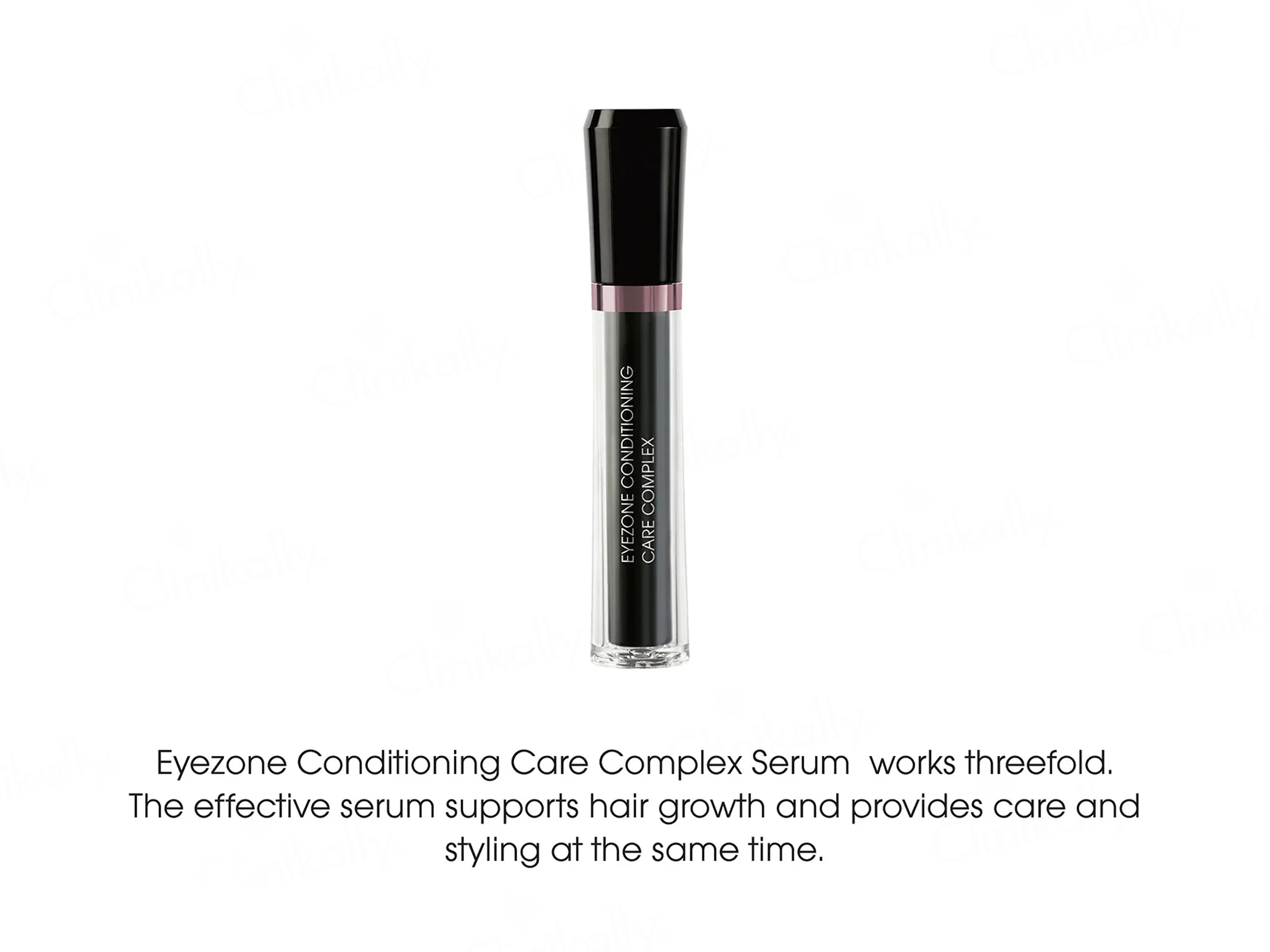 M2 BEAUTE Eyezone Conditioning Care Complex For Lashes & Eyebrows - Image 3