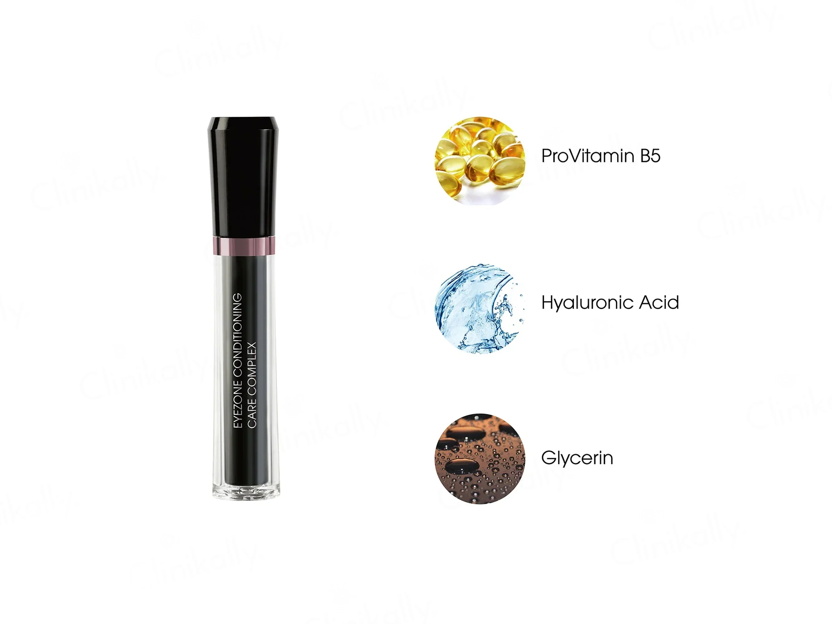 M2 BEAUTE Eyezone Conditioning Care Complex For Lashes & Eyebrows - Image 4