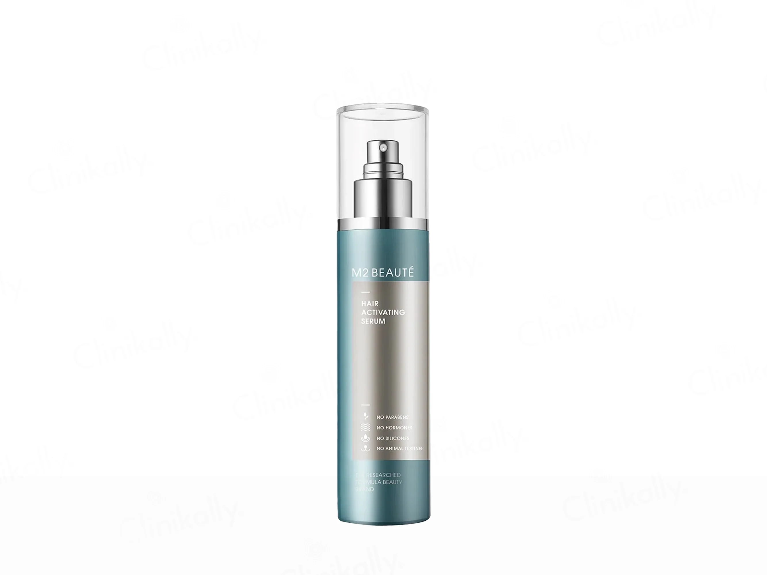 M2 BEAUTE Hair Activating Serum - Image 2