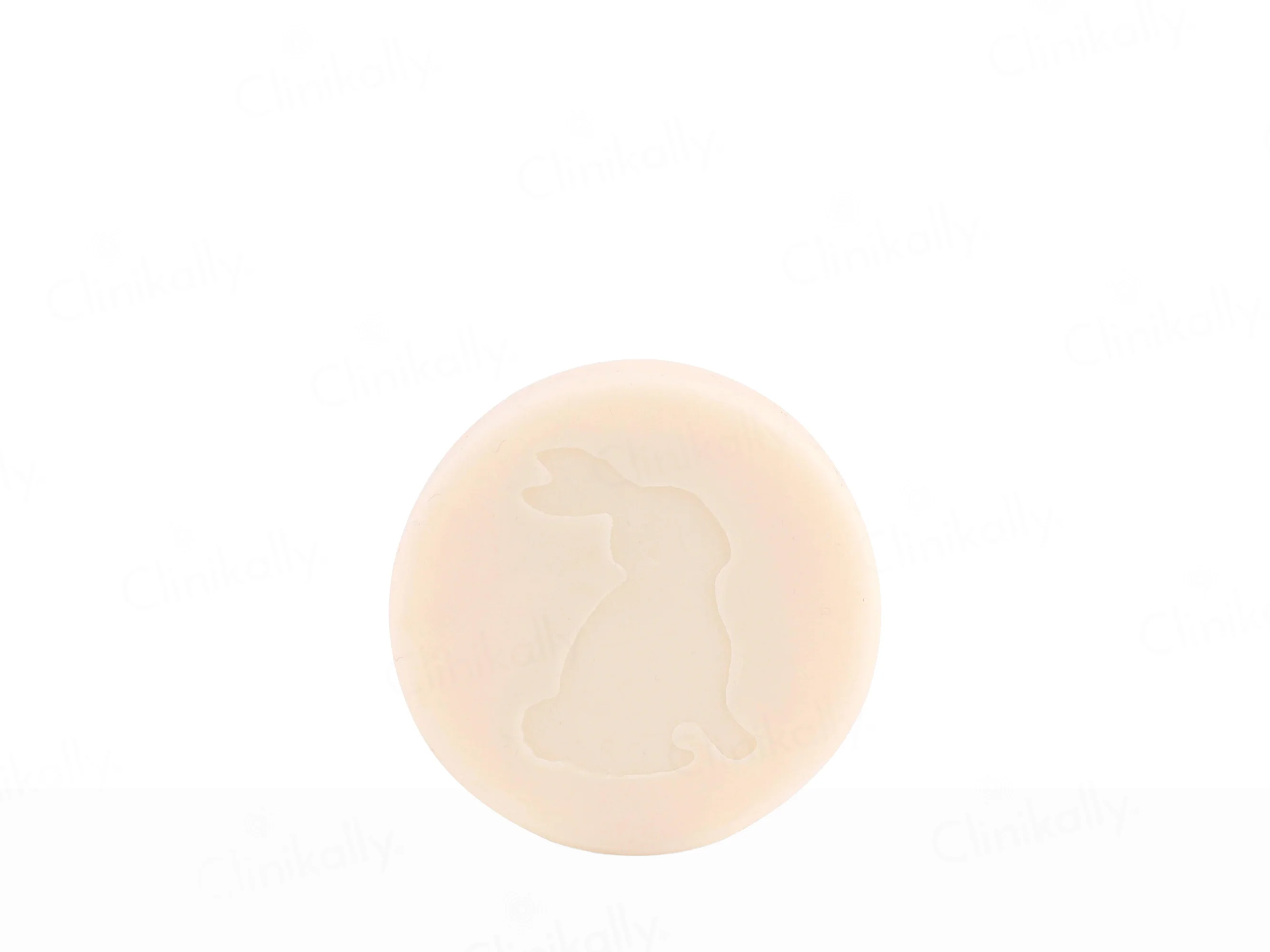 Maate Ayurvedic Shwet Pushp Baby Bathing Bar - Image 3