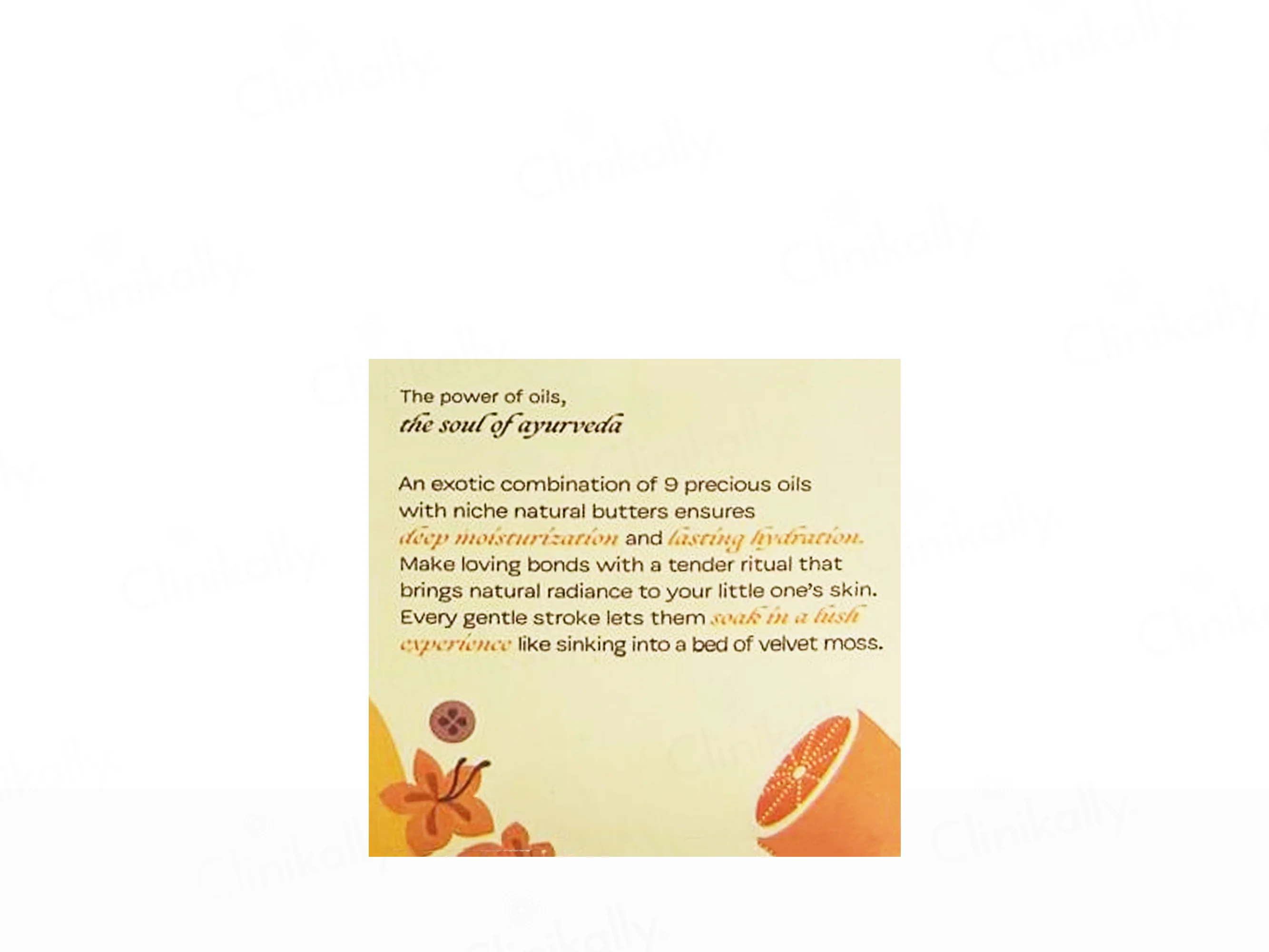 Maate Baby Body Butter - Image 2
