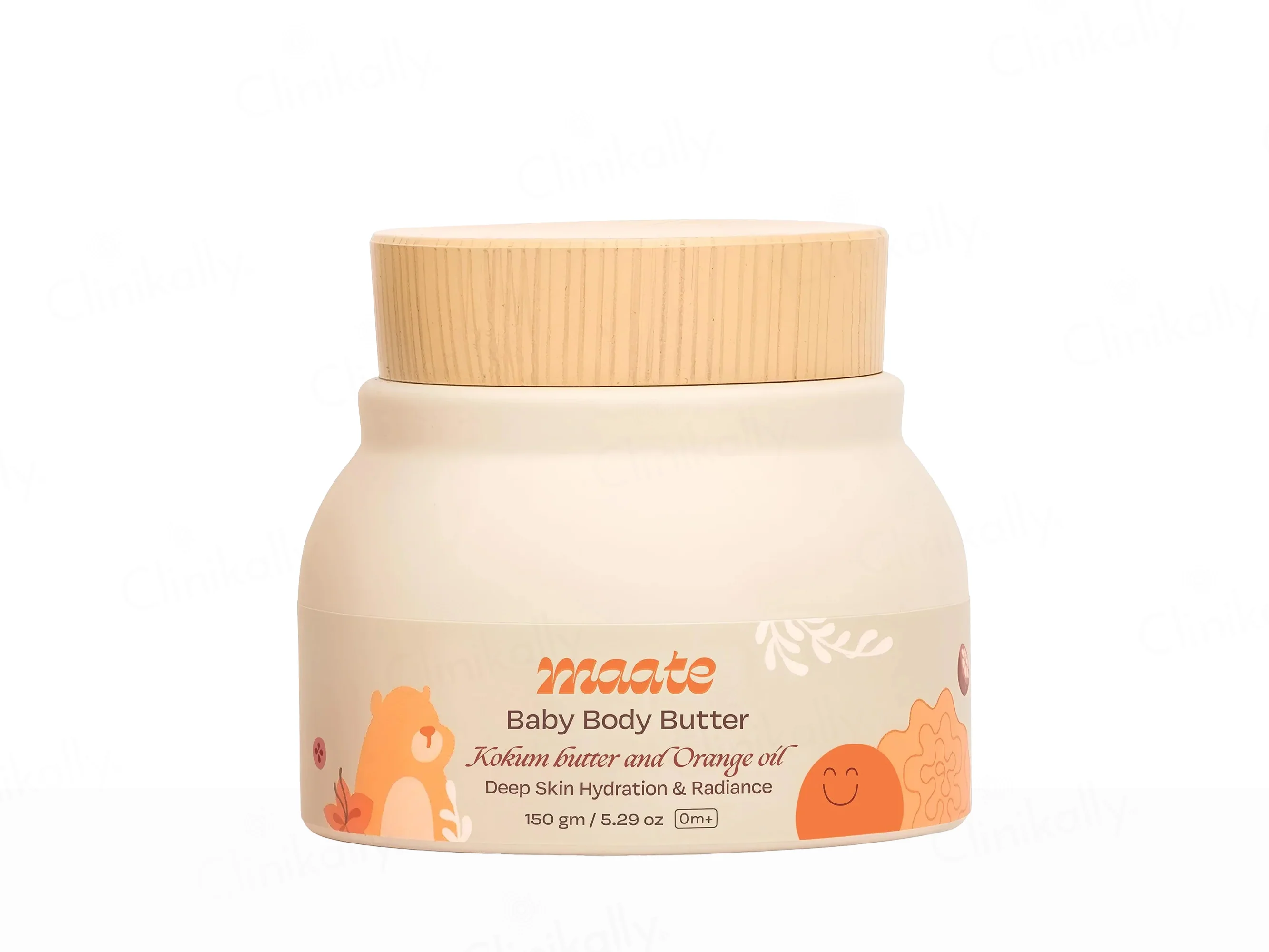 Maate Baby Body Butter - Image 5