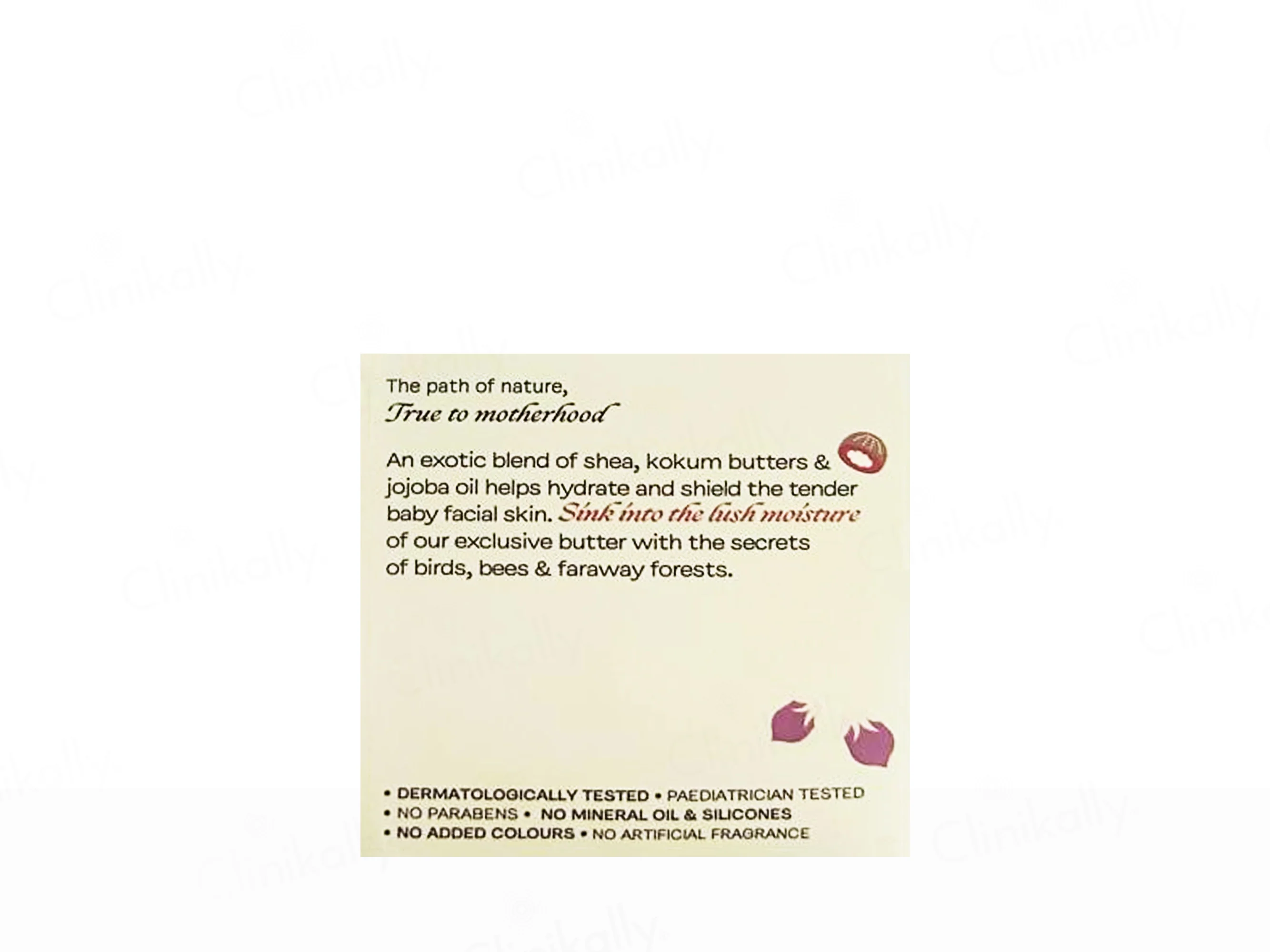 Maate Baby Face Butter - Image 3