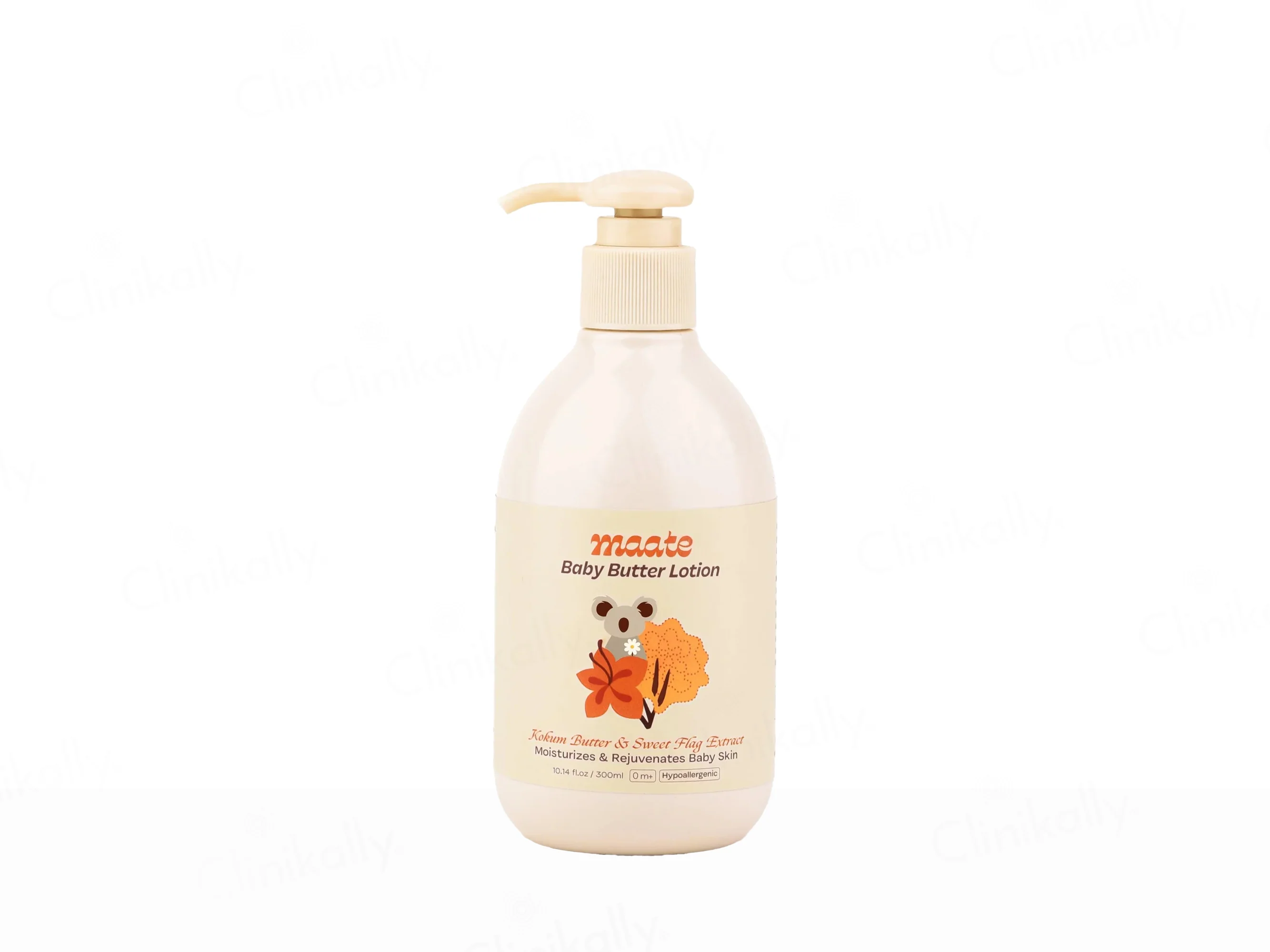 Maate Baby Luxurious Butter Rich Moisturizing Lotion - Image 2