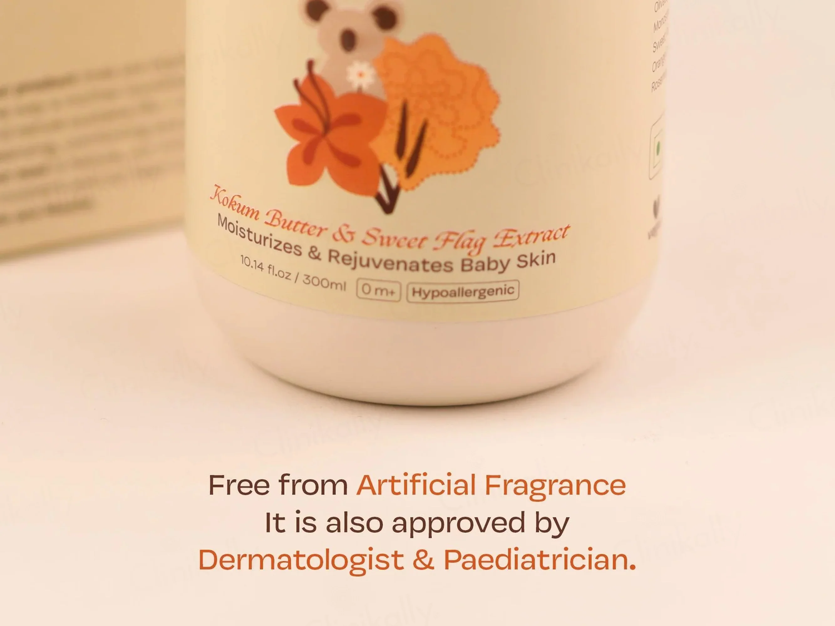 Maate Baby Luxurious Butter Rich Moisturizing Lotion - Image 6