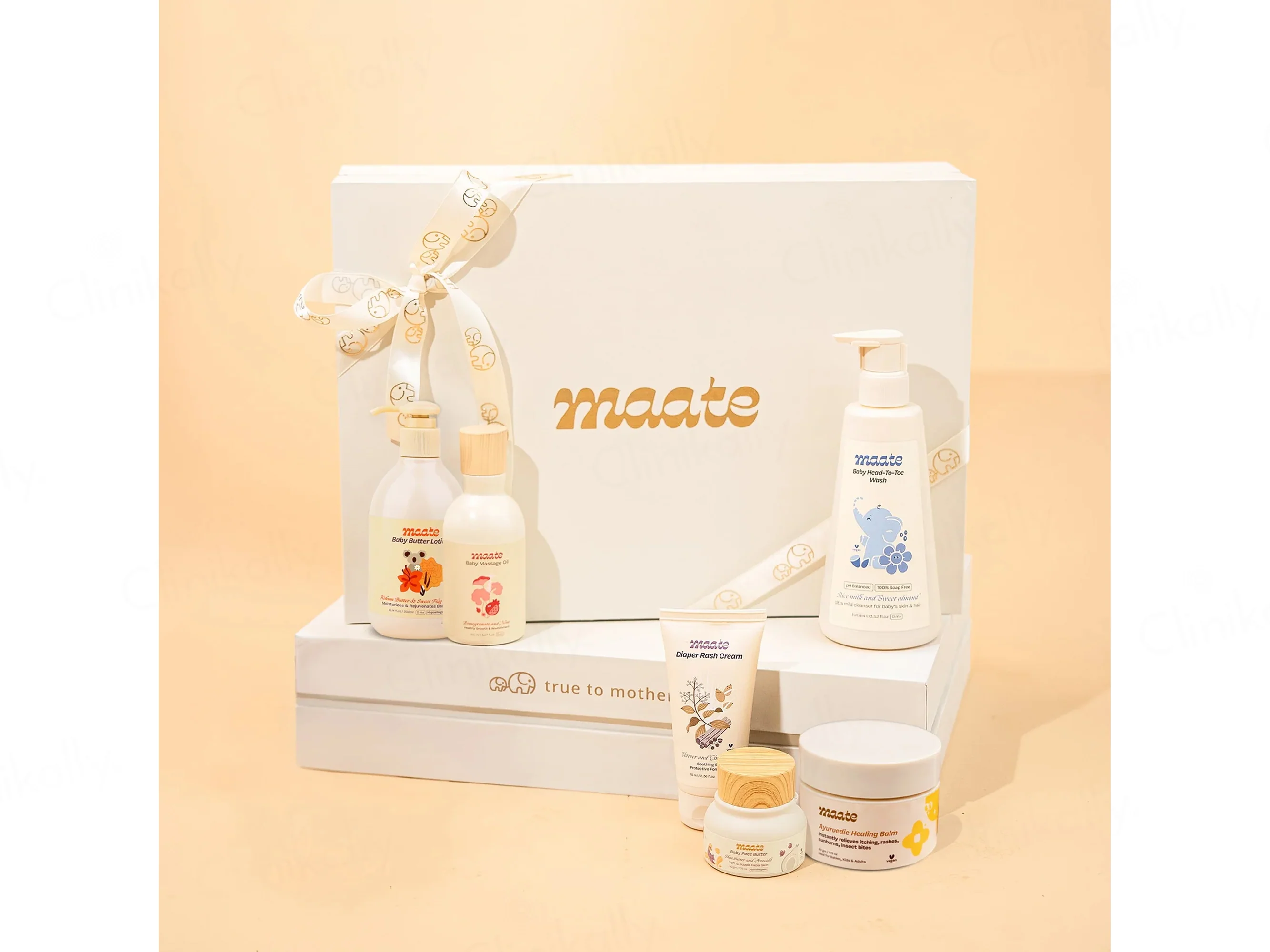 Maate Baby Rituals Gift Set - Image 2