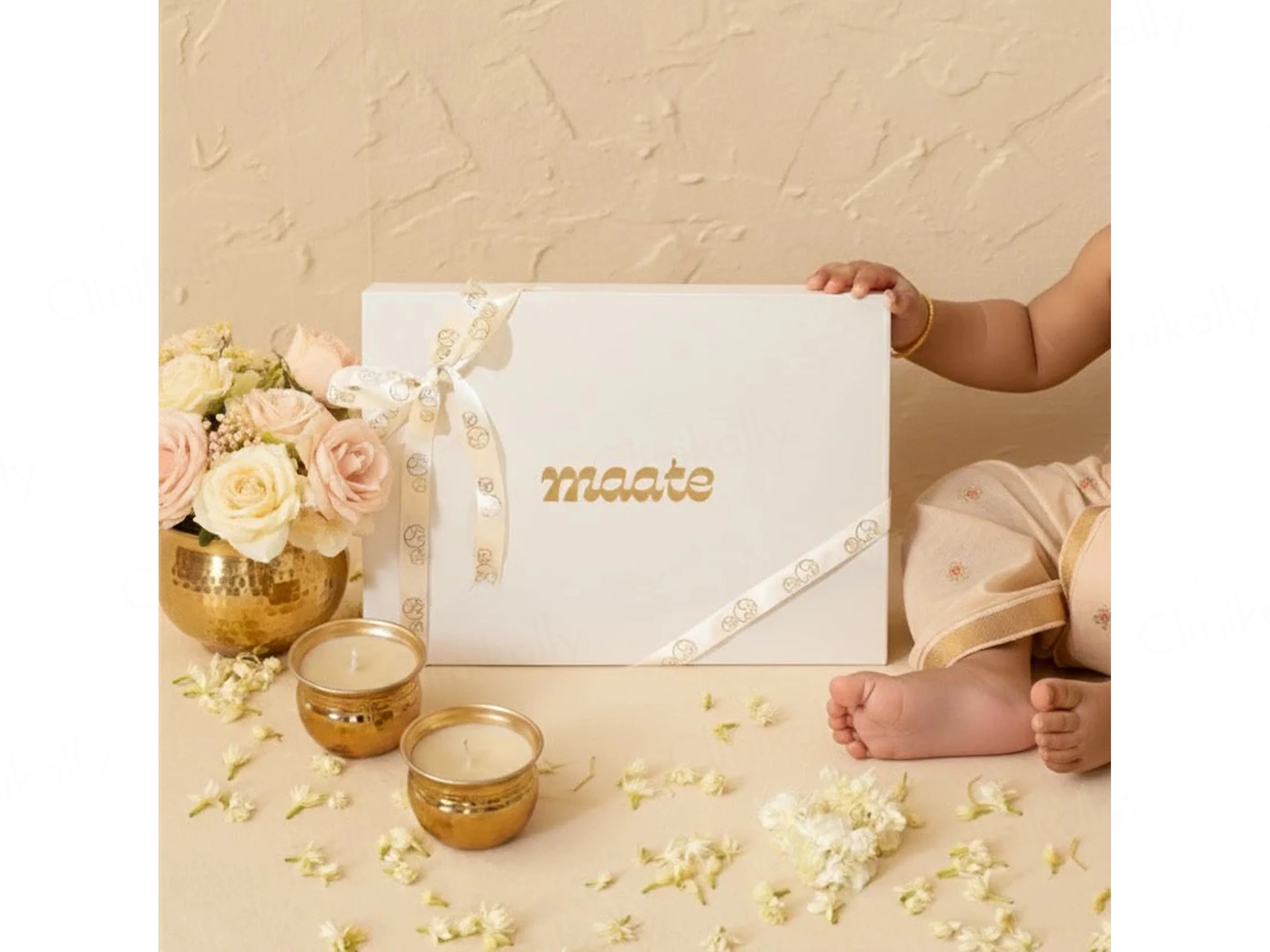 Maate Baby Rituals Gift Set - Image 4
