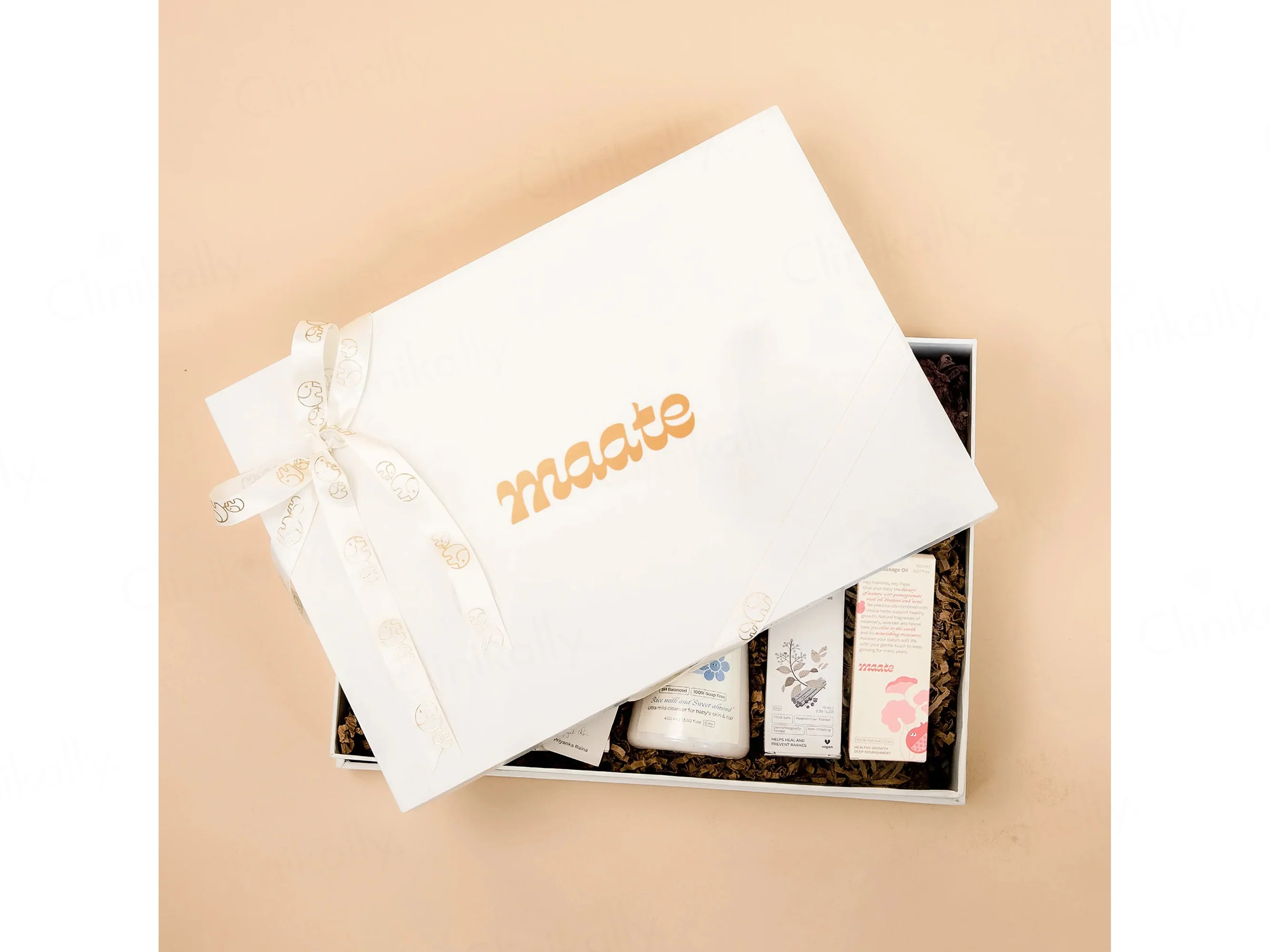 Maate Baby Rituals Gift Set - Image 5