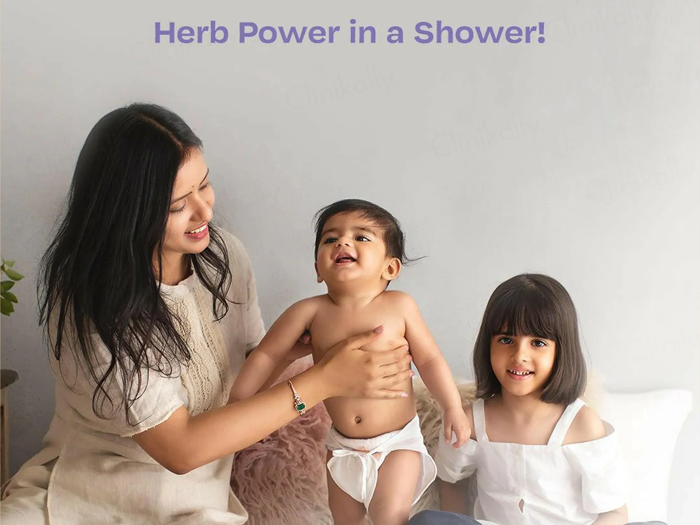 Maate Beetroot and Manjistha Baby Body Wash For Radiant & Healthy Skin - Image 3