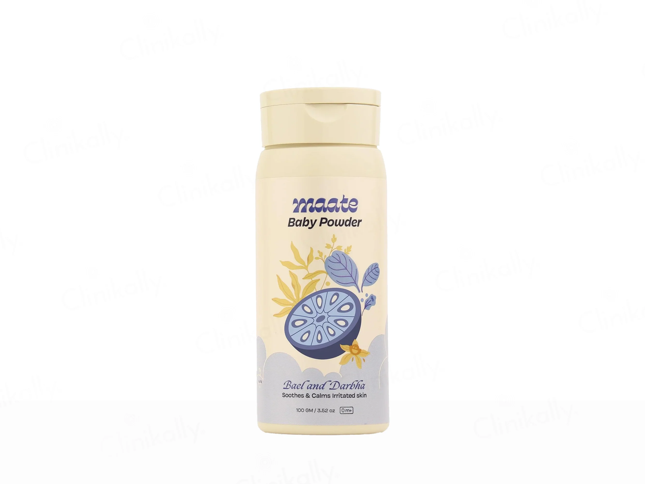 Maate Soothing & Calming Baby Powder - Image 2