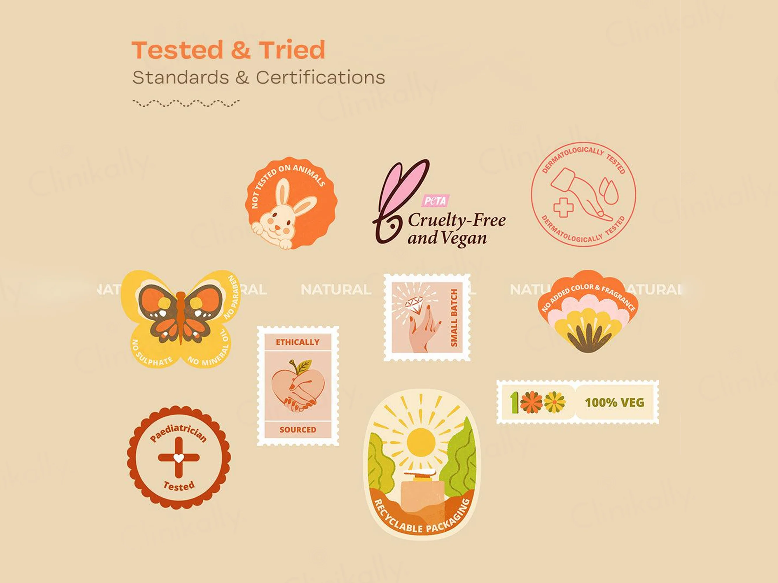 Maate Soothing & Calming Baby Powder - Image 5