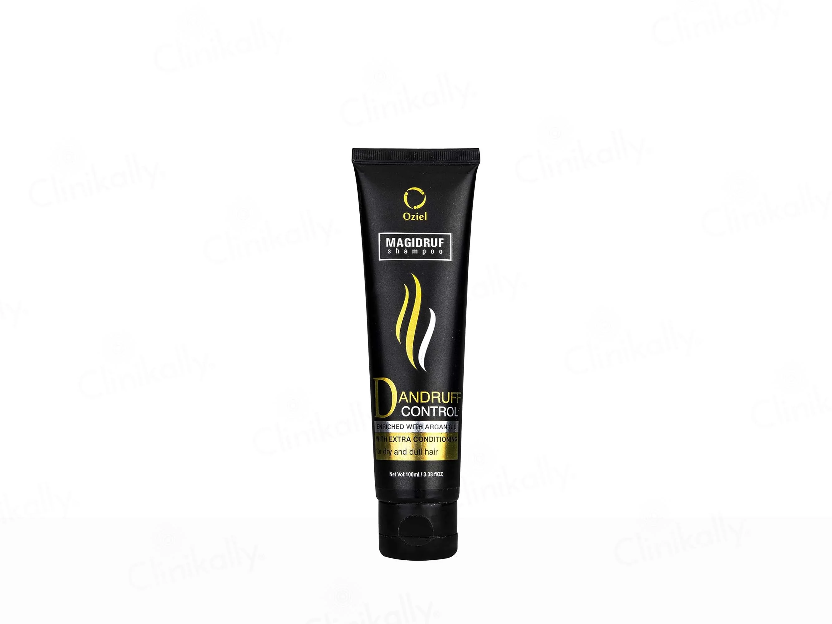 Magidruf Anti Dandruff Shampoo - Image 3