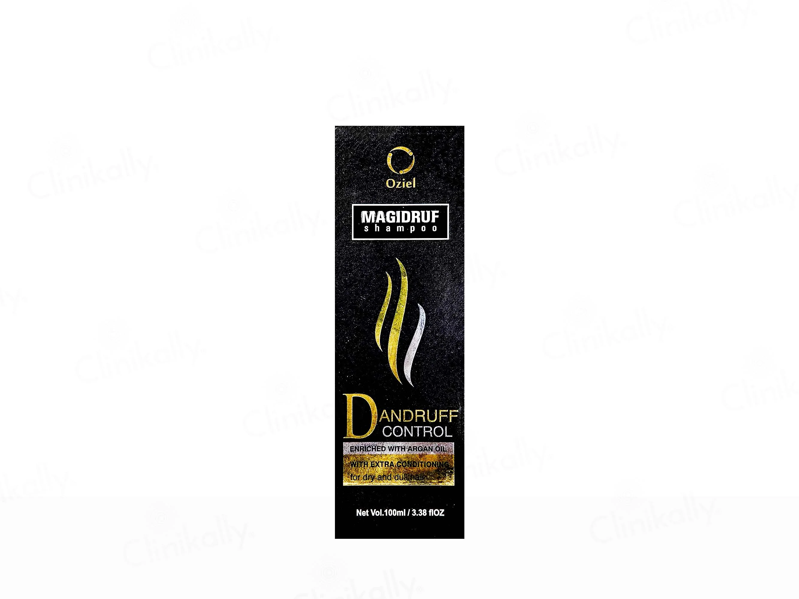 Magidruf Anti Dandruff Shampoo - Image 4