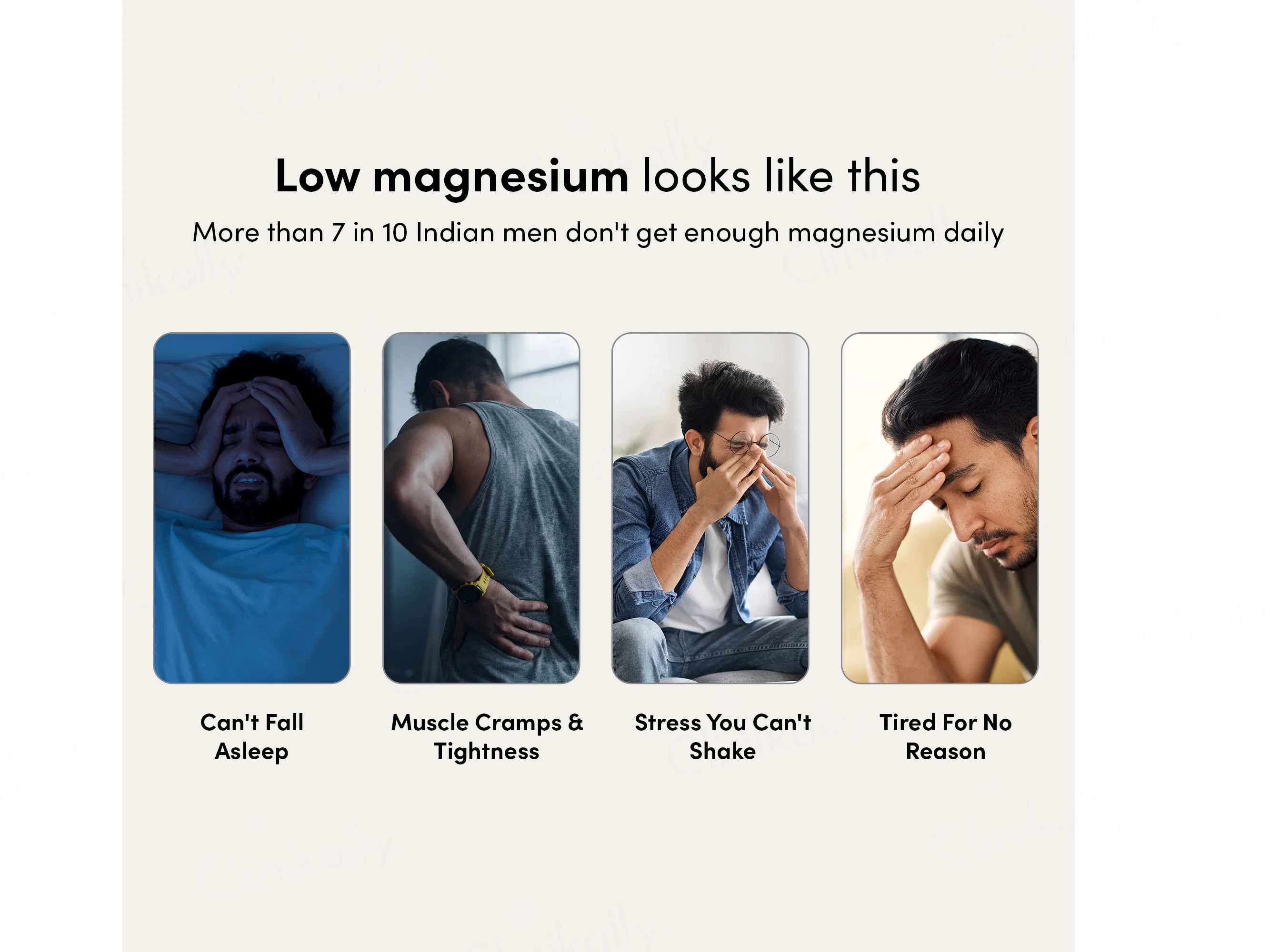 Man Matters Magnesium Gummies - Mixed Berry Flavour - Image 3