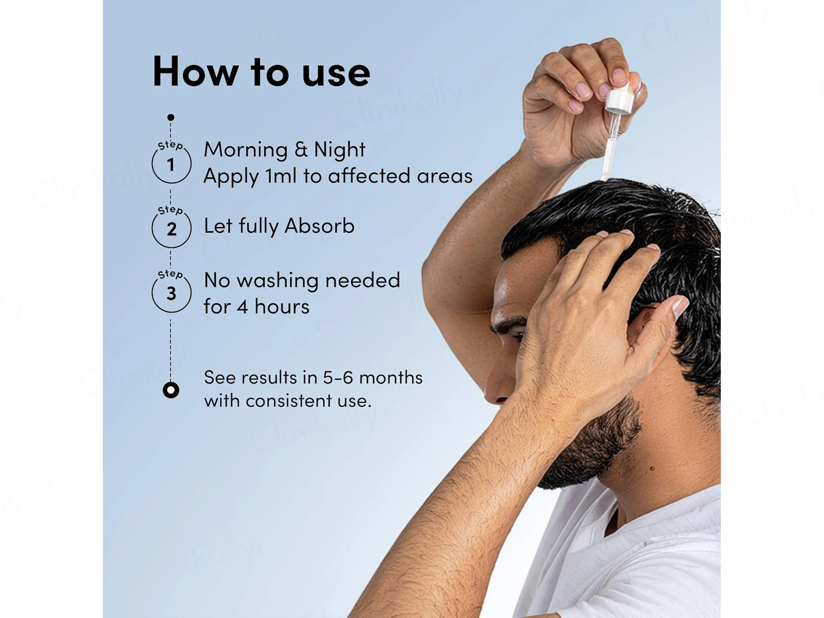 Man Matters Minoxifin Advance Hair Topical Solution - Image 8