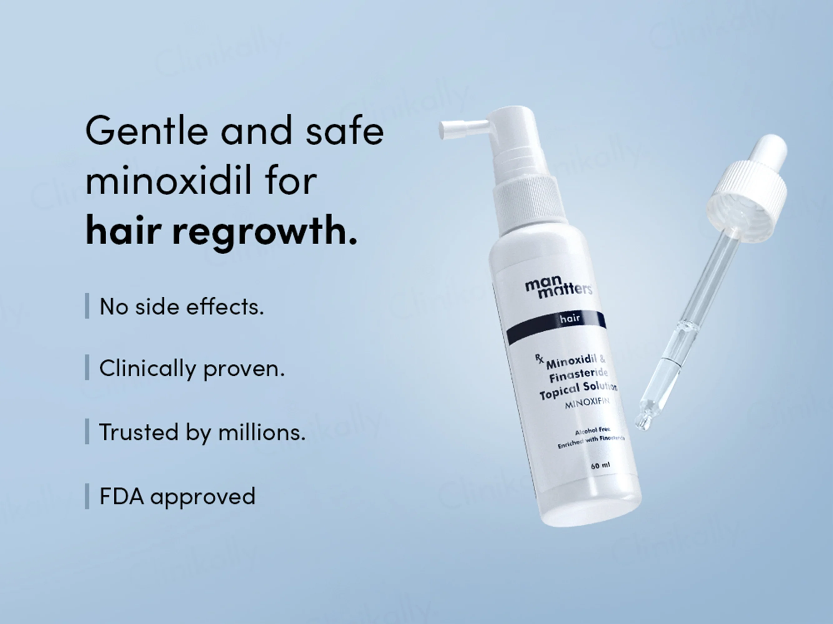 Man Matters Minoxifin Hair Topical Solution - Image 4