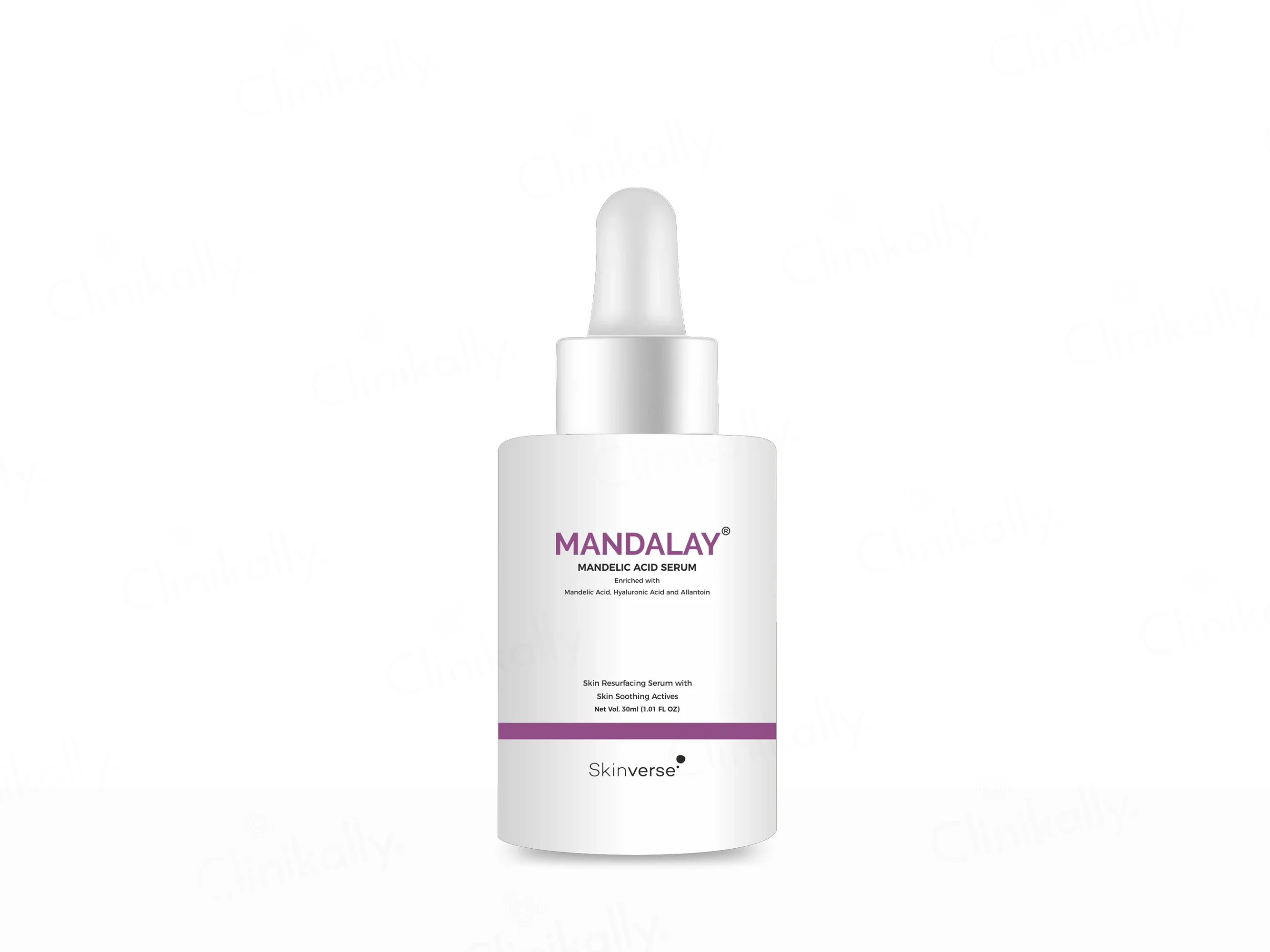 Mandalay Mandelic Acid Skin Resurfacing Serum - Image 3