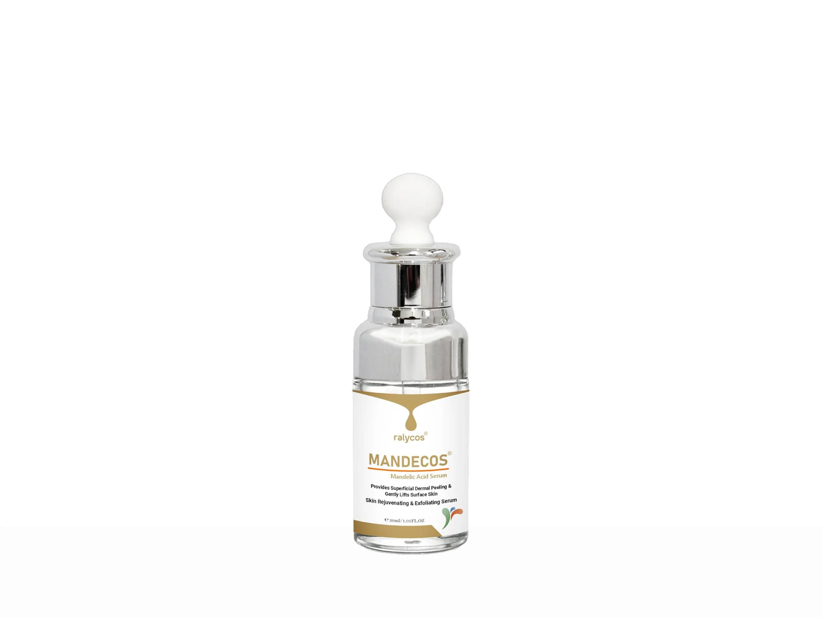 Mandecos Mandelic Acid Serum - Image 2