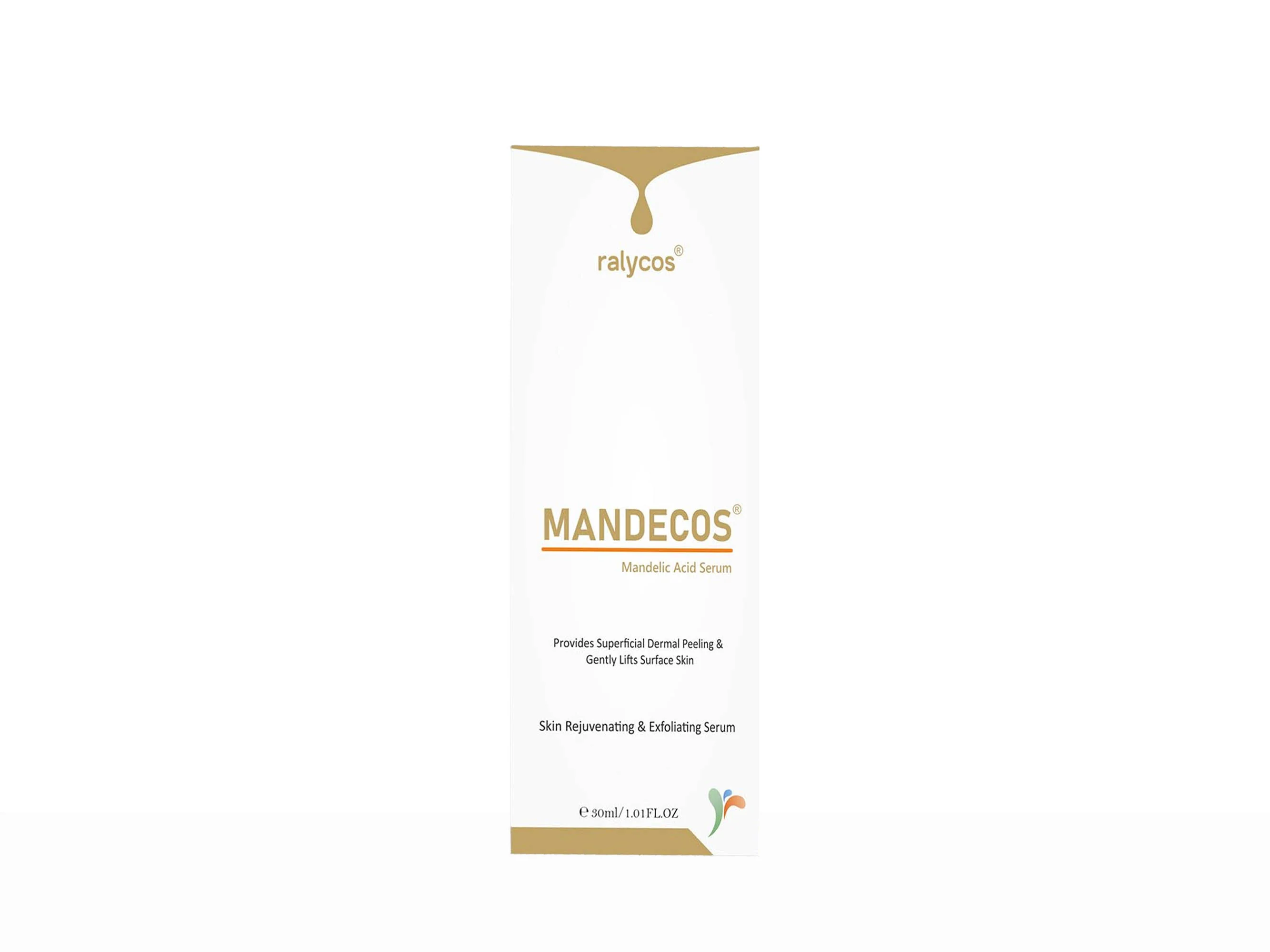 Mandecos Mandelic Acid Serum - Image 4