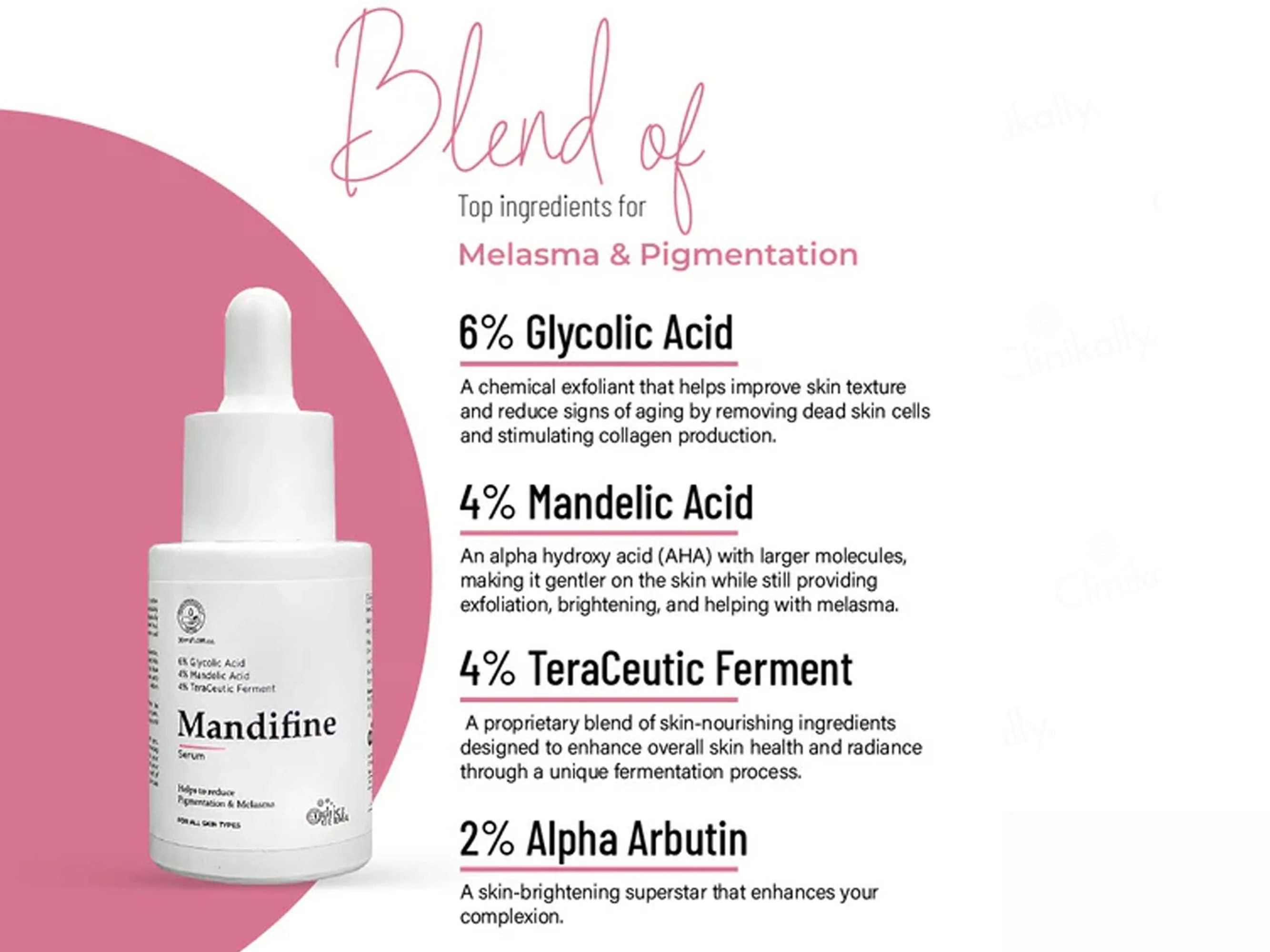 Mandifine Serum - Image 3
