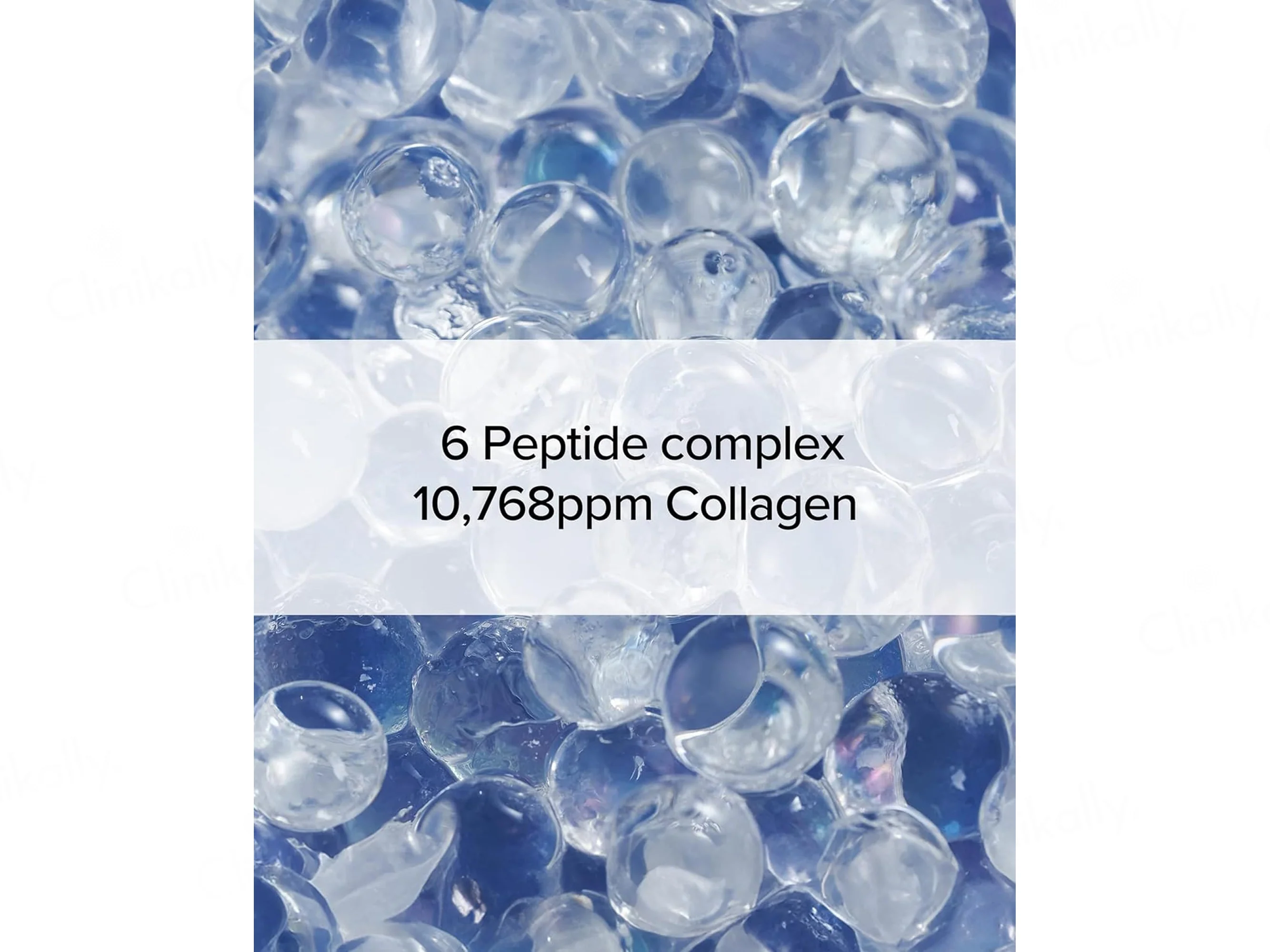 Mary&May Collagen Peptide Vital Daily Sheet Mask - Image 5