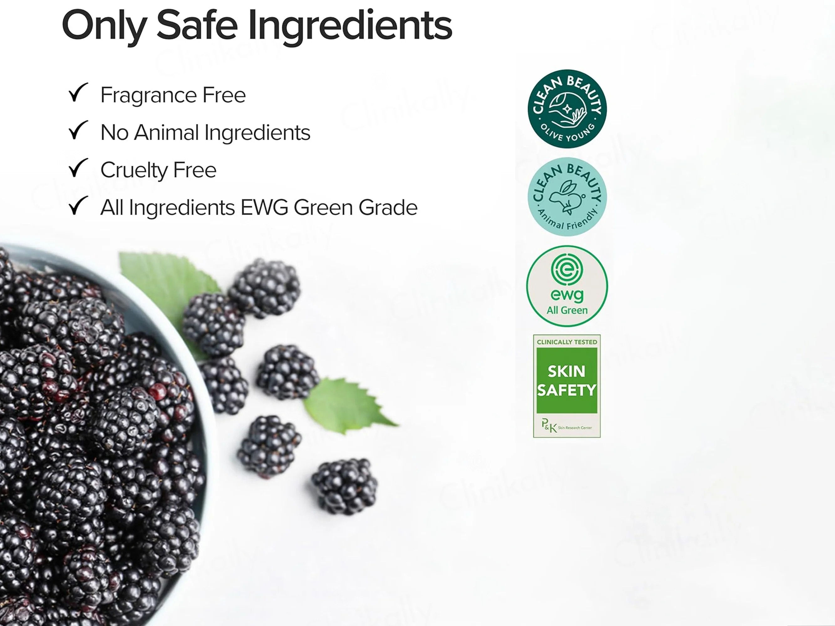 Mary&May Idebenone + Blackberry Complex Serum - Image 7