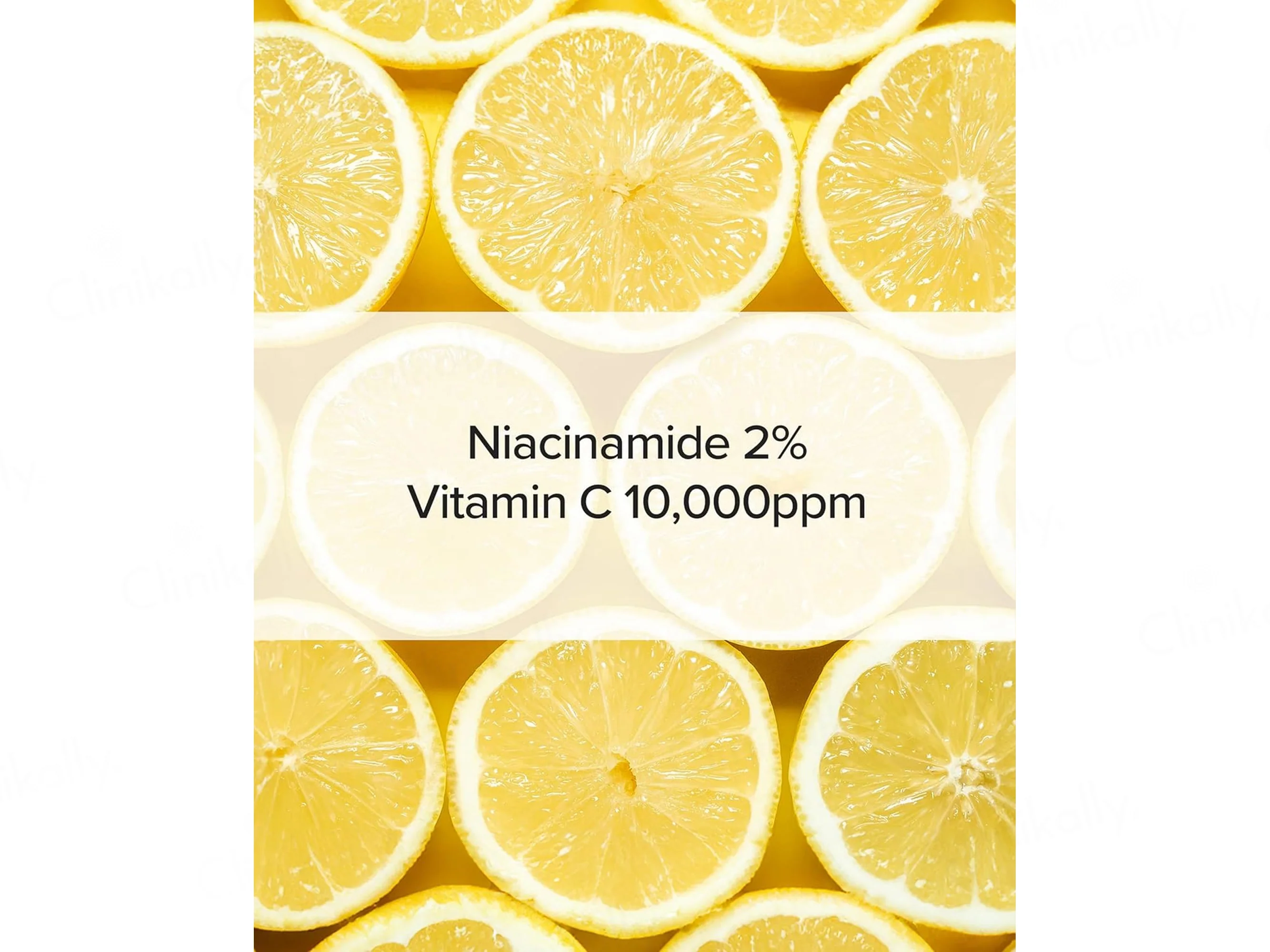 Mary&May Niacinamide Vitamin C Brightening Daily Sheet Mask - Image 5