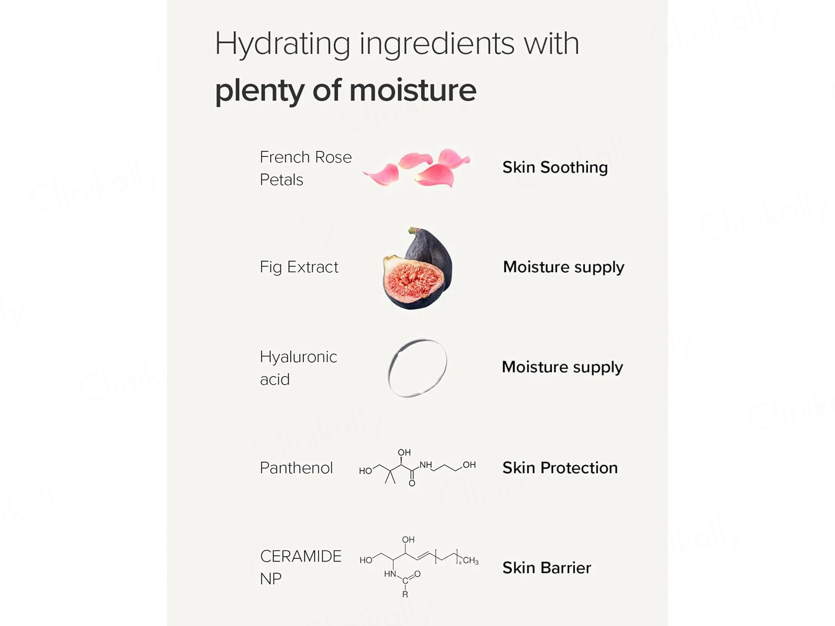 Mary&May Vegan Rose Hyaluronic Hydra Wash Off Face Mask Pack - Image 4